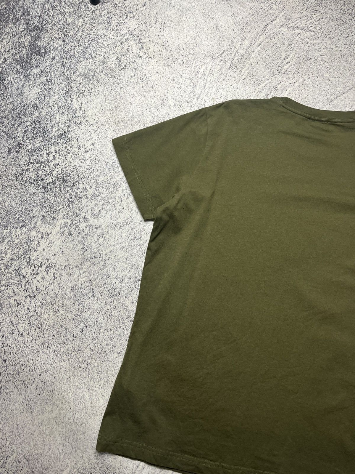 Diesel Vintage Diesel T-Shirt Big Logo Big Logo Hype Y2K M size Size US M / EU 48-50 / 2 - 17 Thumbnail