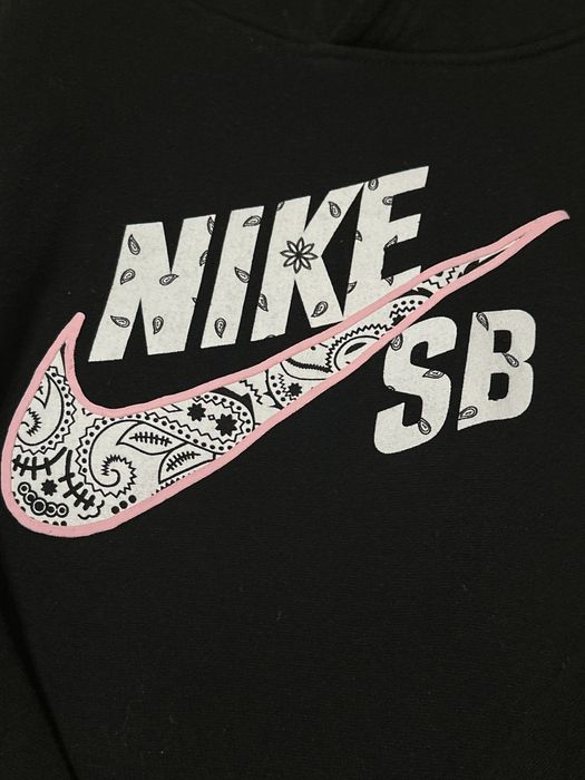 Nike Travis Scott Cactus Jack x Nike SB Hoodie Grailed