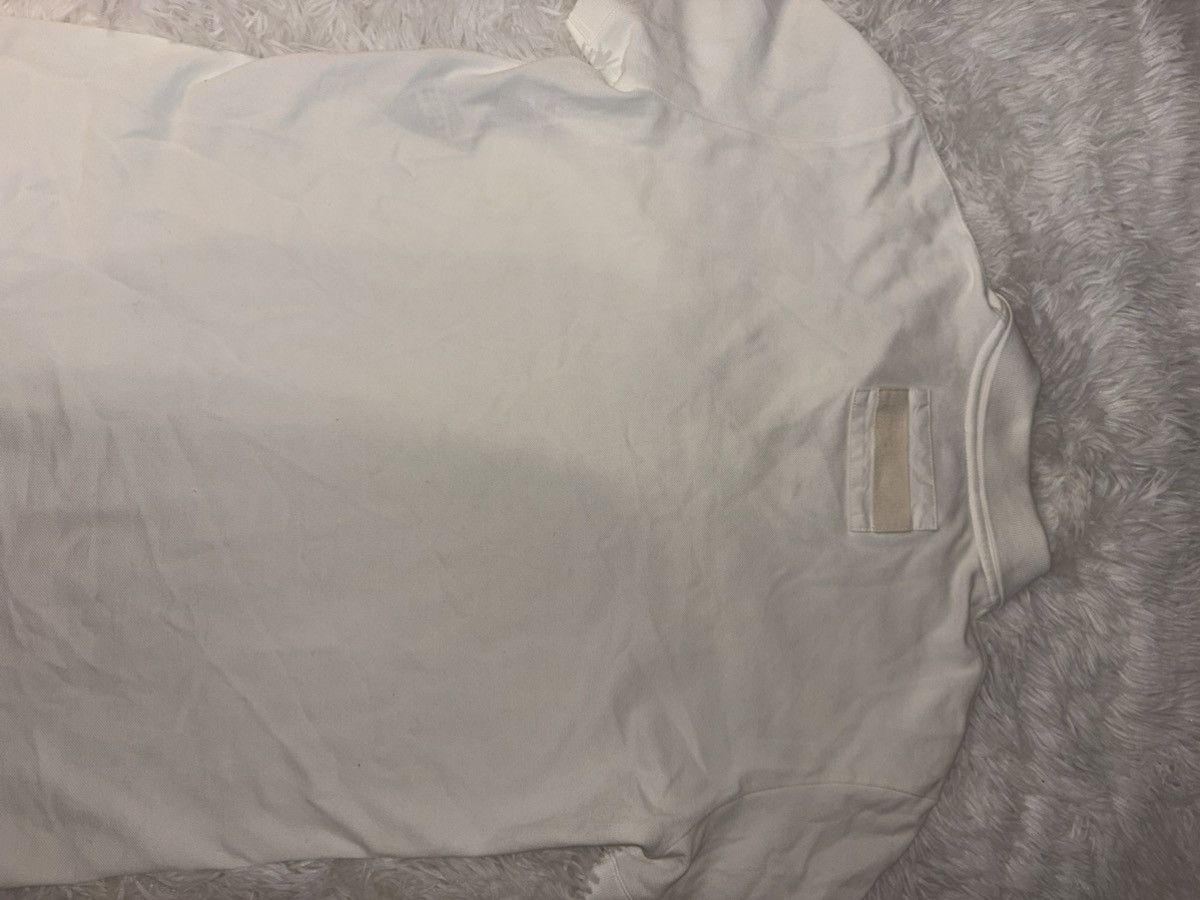 Alexander McQueen Alexander mcqueen polo Size US M / EU 48-50 / 2 - 5 Thumbnail
