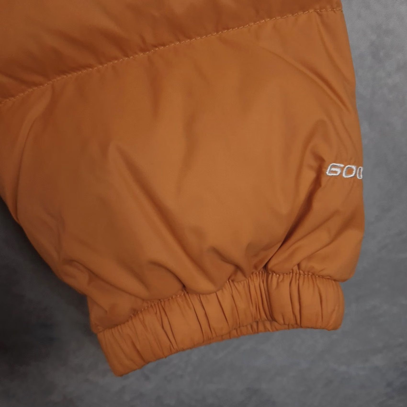 The North Face The North Face Hydrenalite Down Jacket Mens XL Orange 600 Fill Hooded NFOA5GIE Size US XL / EU 56 / 4 - 6 Thumbnail