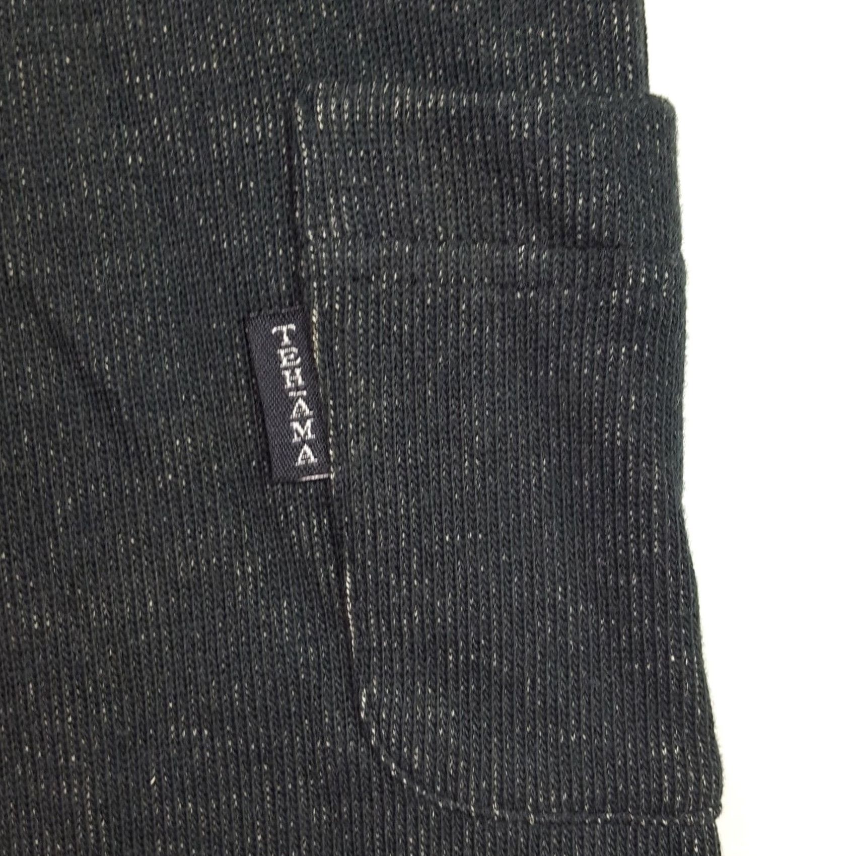 Vintage VINTAGE Tehama Nancy Haley Women's S Stretch Workout Athletic Pants Size 28" / US 6 / IT 42 - 3 Thumbnail