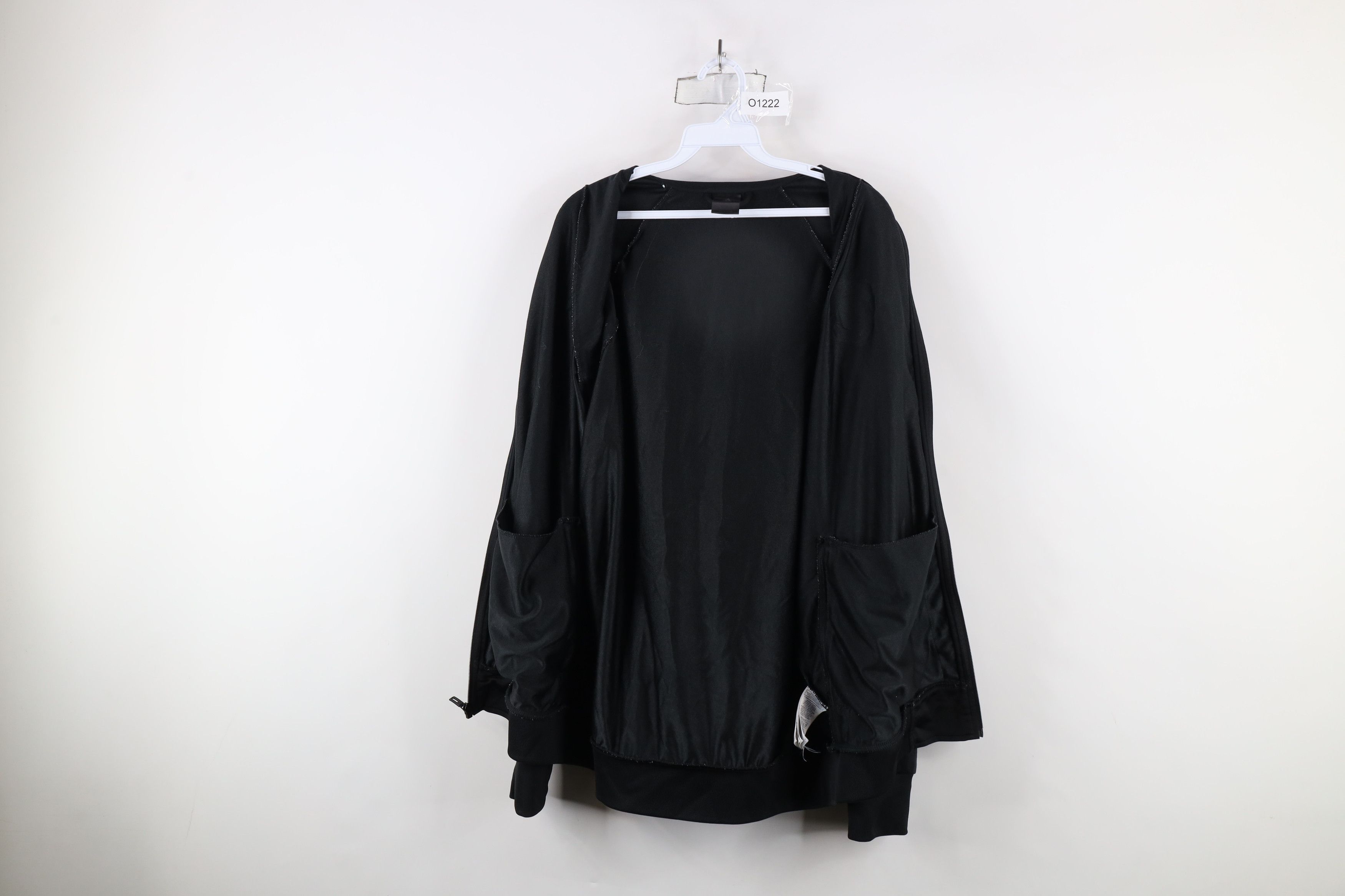 Adidas × Vintage Adidas Manchester Soccer Football Warm Up Track Jacket Size US XL / EU 56 / 4 - 11 Thumbnail