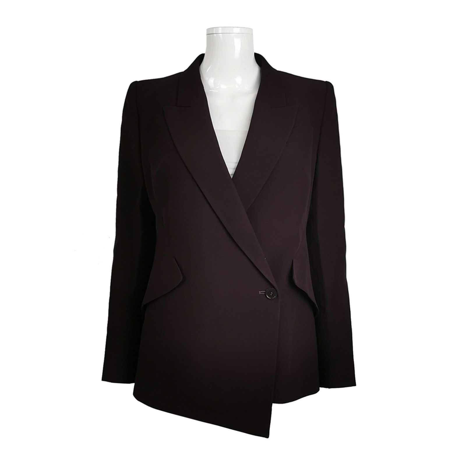Alexander McQueen Alexander McQueen Women m Jackets Size M / US 6-8 / IT 42-44 - 1 Thumbnail