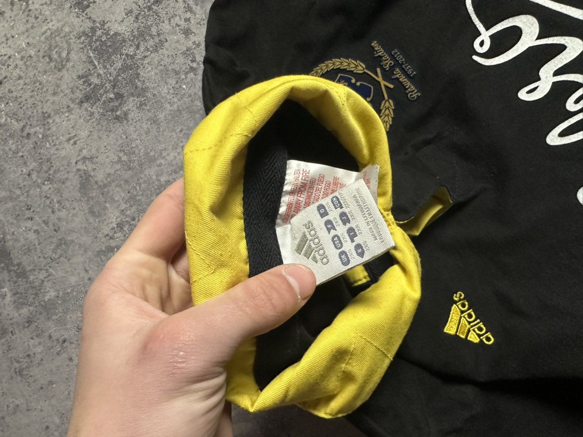 Adidas AIK STOCKHOLM 2012 FOOTBALL SHIRT SOCCER JERSEY POLO ADIDAS Size US S / EU 44-46 / 1 - 5 Thumbnail