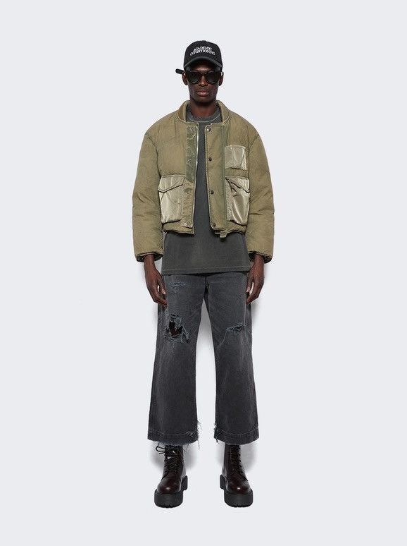Enfants Riches Deprimes Enfants Riches Deprimes Next Exit Military Jacket Size US M / EU 48-50 / 2 - 2 Thumbnail
