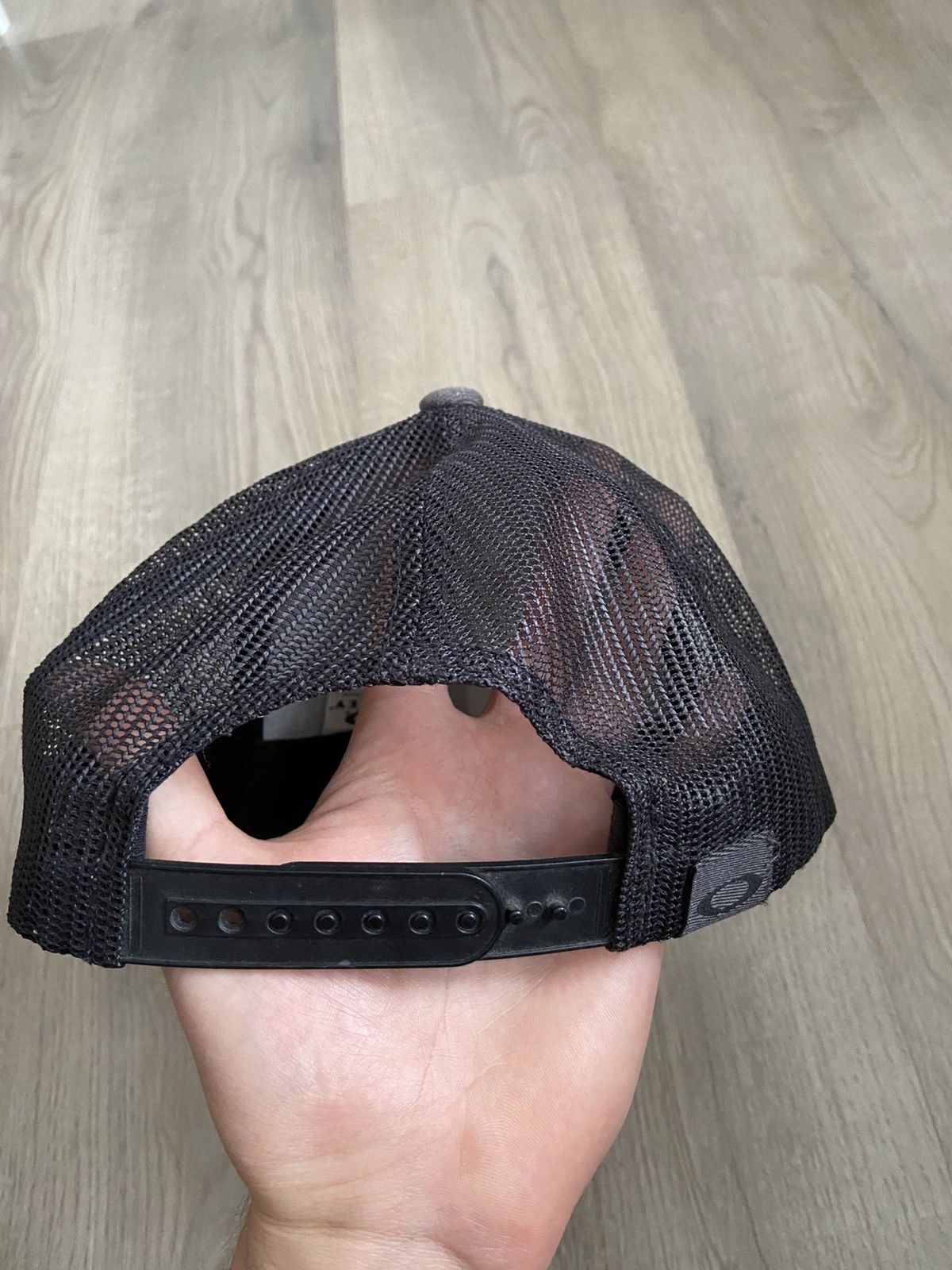 Oakley Oakley cap Size ONE SIZE - 6 Thumbnail