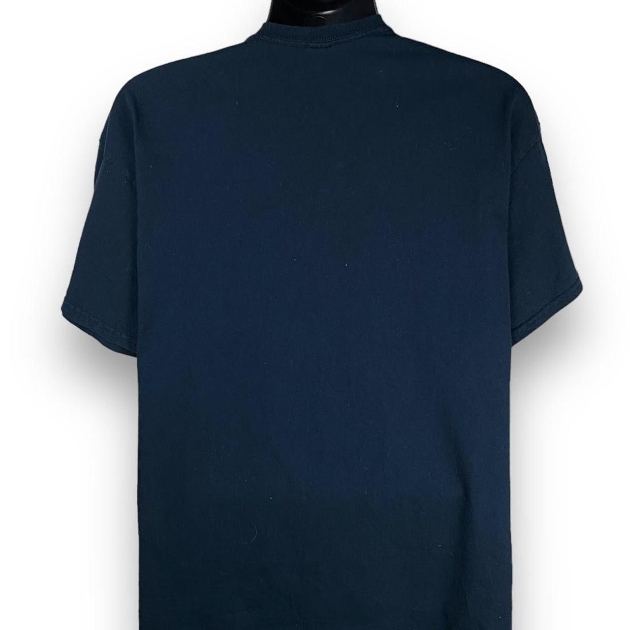 Band Tees × Vintage Vintage Y2K Gildan Via the Sun Band Music Tee Tshirt Size US XL / EU 56 / 4 - 2 Thumbnail