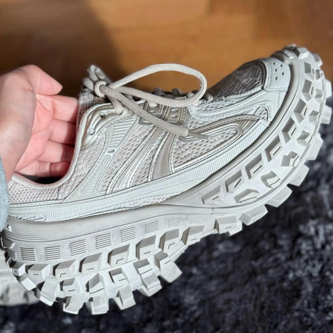 Balenciaga Balenciaga defender Size US 6 / IT 36 - 11 Thumbnail