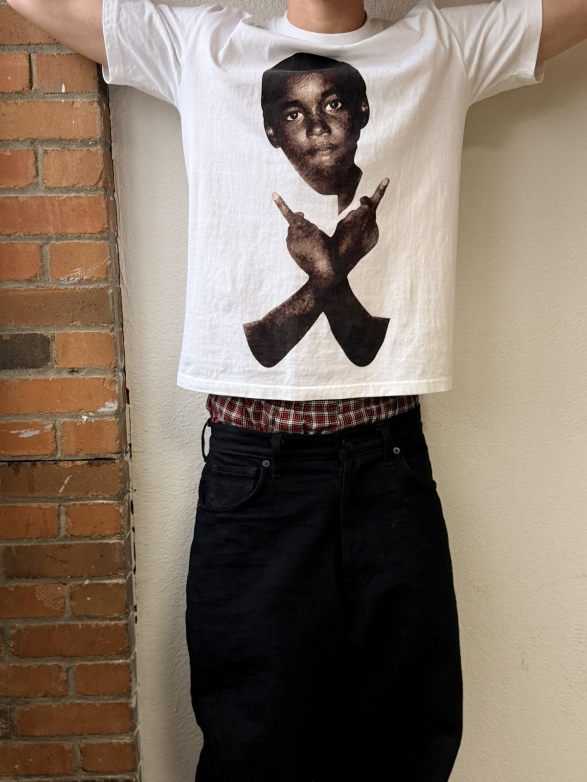 Ken Carson Ken carson merch t-shirt Size US M / EU 48-50 / 2 - 1 Thumbnail