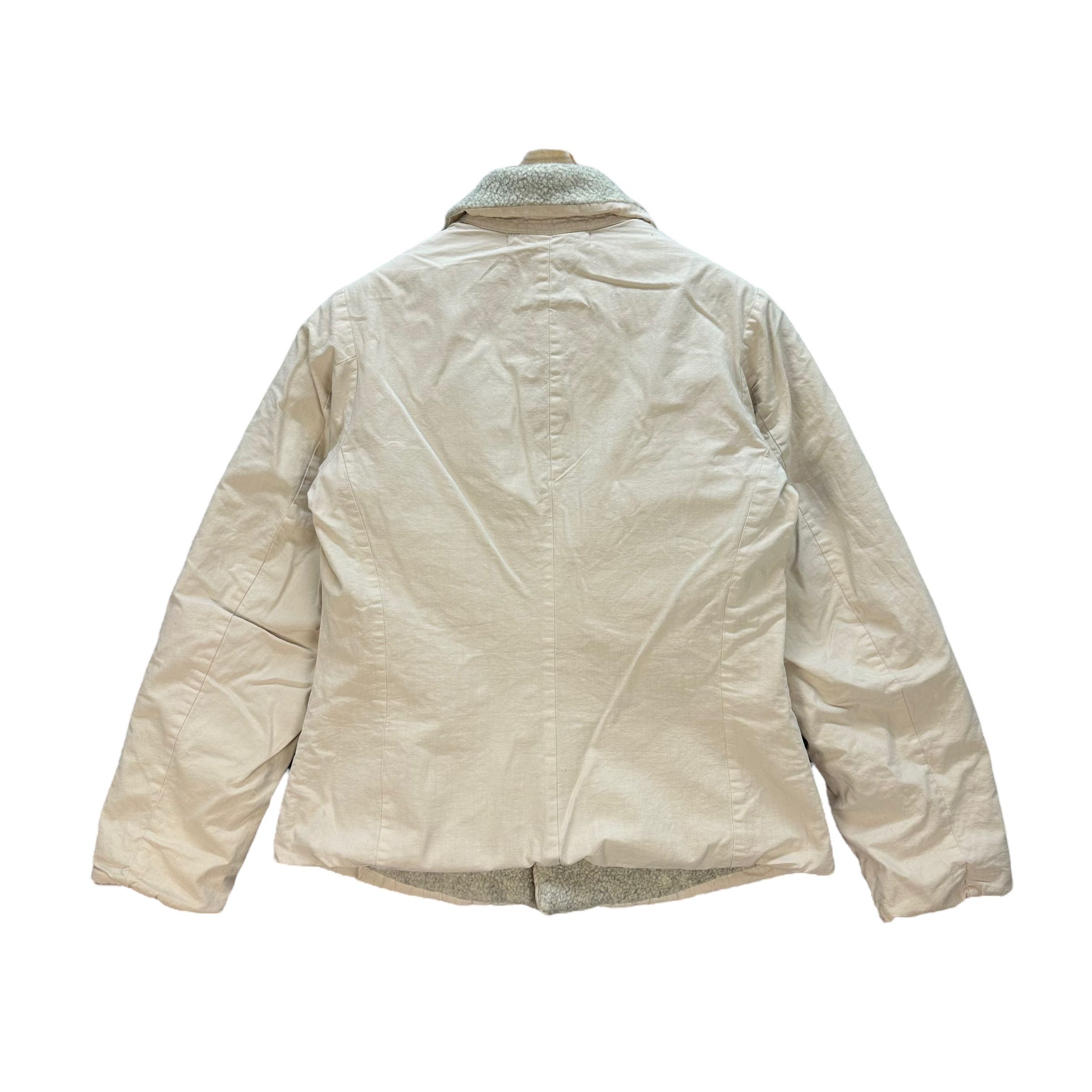 45rpm 45RPM SHERPA CASUAL WORKER JACKET #8450-009 Size US S / EU 44-46 / 1 - 10 Thumbnail