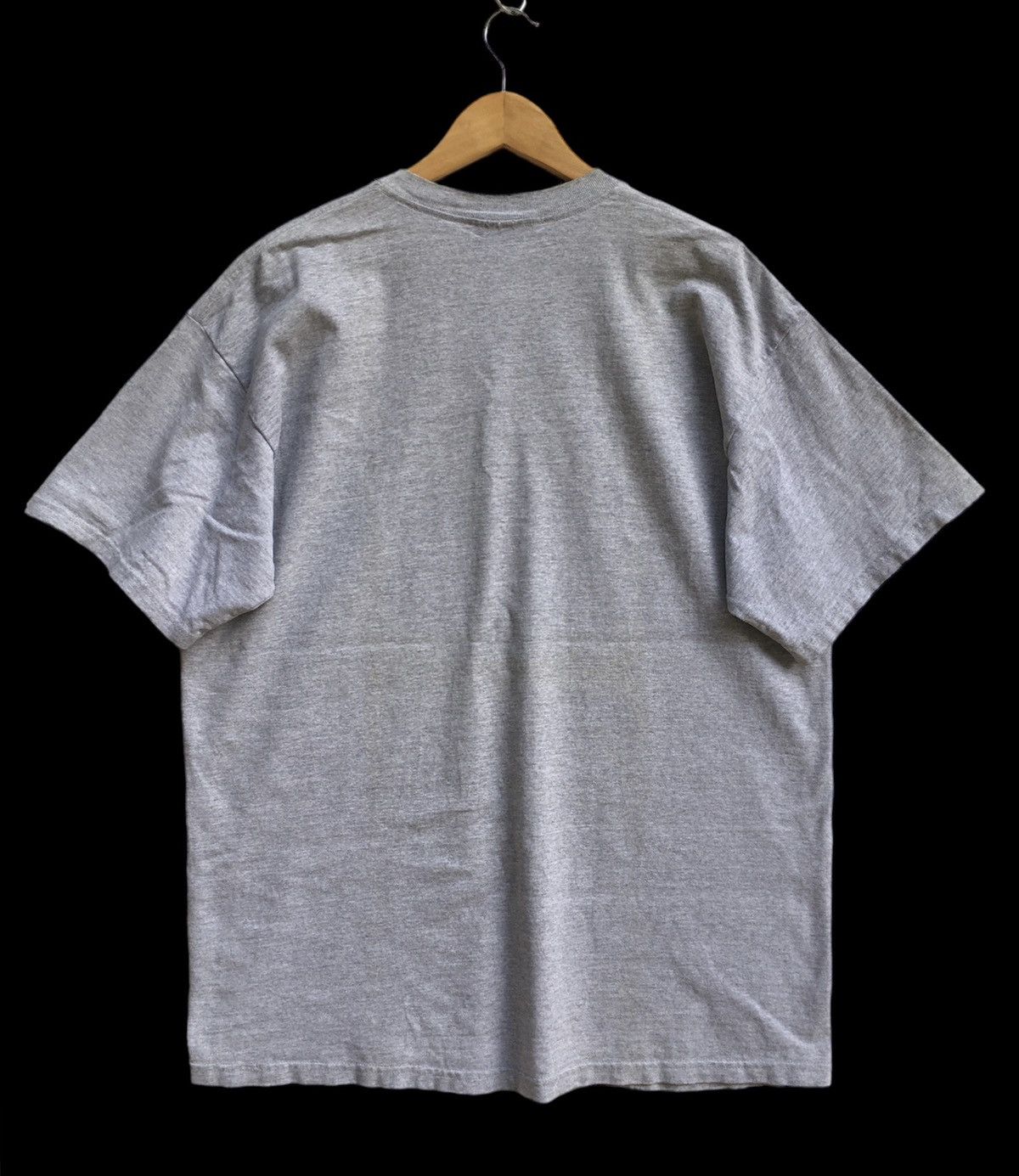 Nike × Vintage LAST DROP ‼️ Vintage Nike Golf Nike Centre T-Shirt Size US XL / EU 56 / 4 - 13 Thumbnail