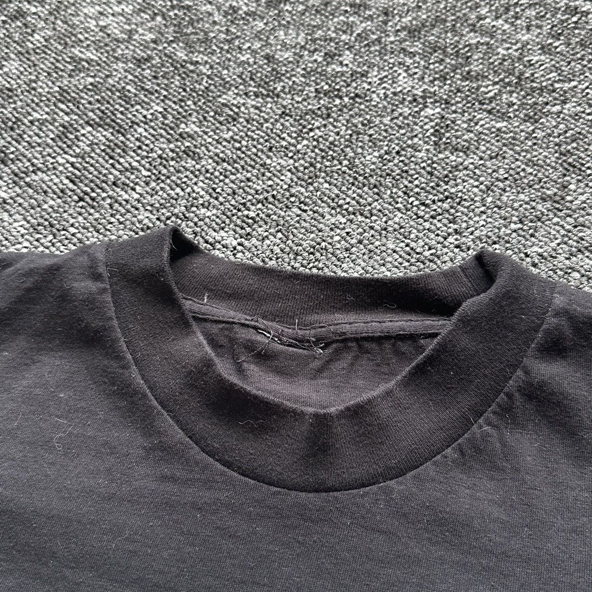 Band Tees × Vintage Vintage single stitch gun gallous 1992 tee Size US L / EU 52-54 / 3 - 5 Thumbnail