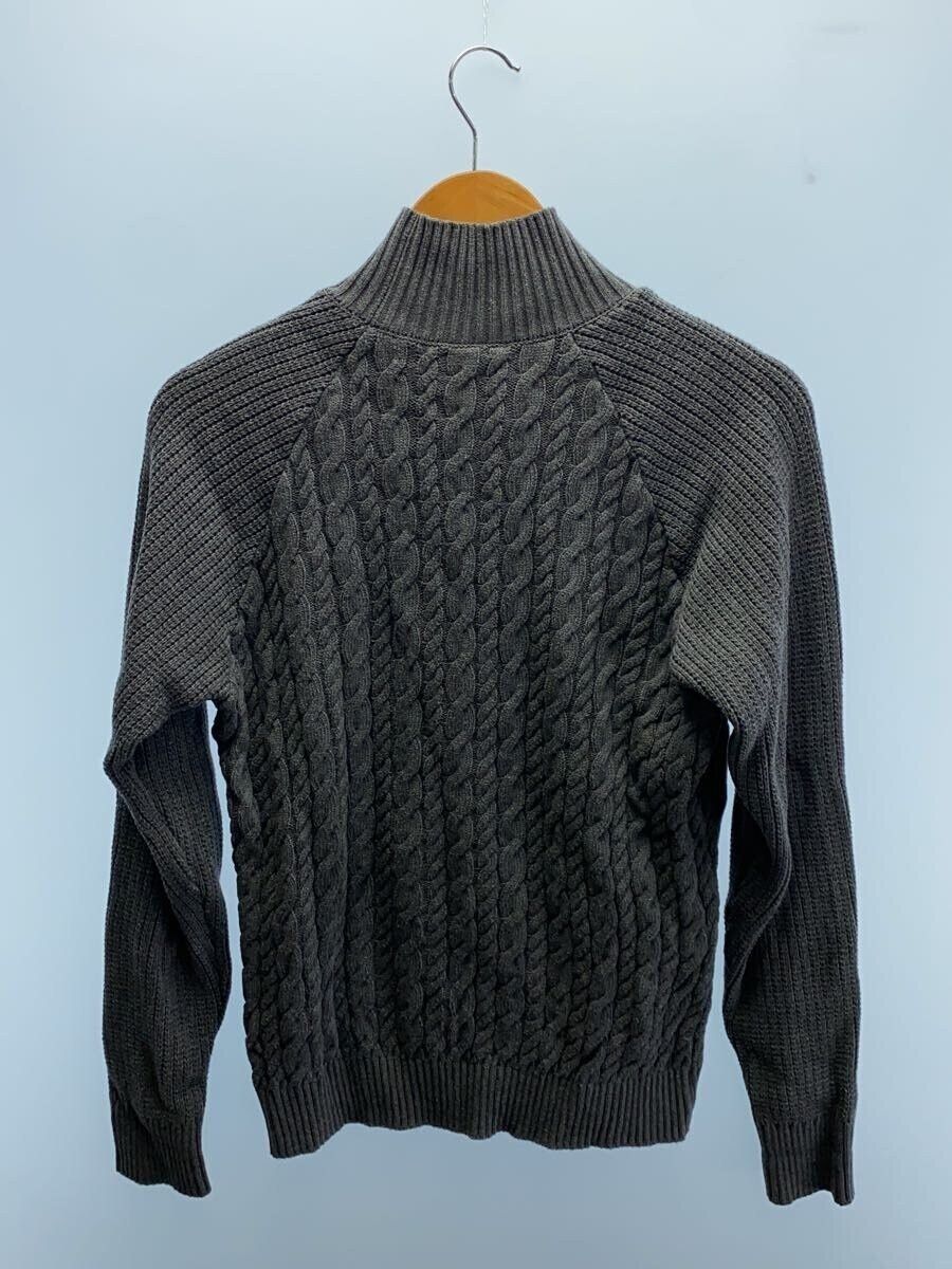 Undercover AW14 Cable Knit Raglan Sweater Size US XL / EU 56 / 4 - 2 Thumbnail
