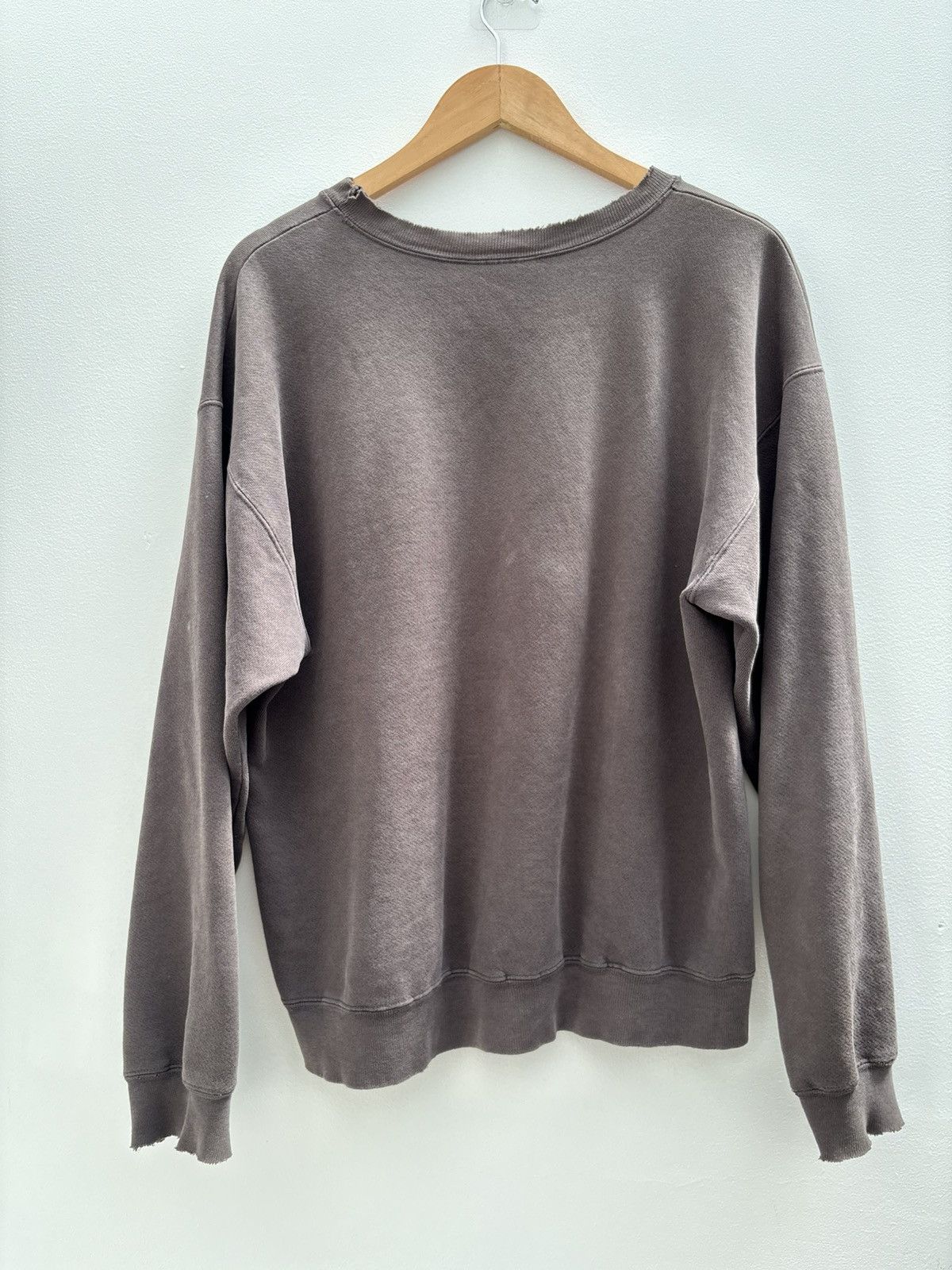Vintage UPS United Pot Smokers Crewneck Size US L / EU 52-54 / 3 - 2 Thumbnail