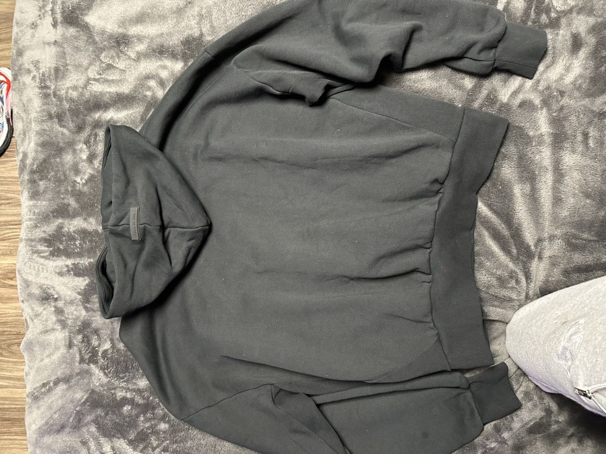 Essentials Essentials fear of god hoodie S Size US S / EU 44-46 / 1 - 2 Thumbnail