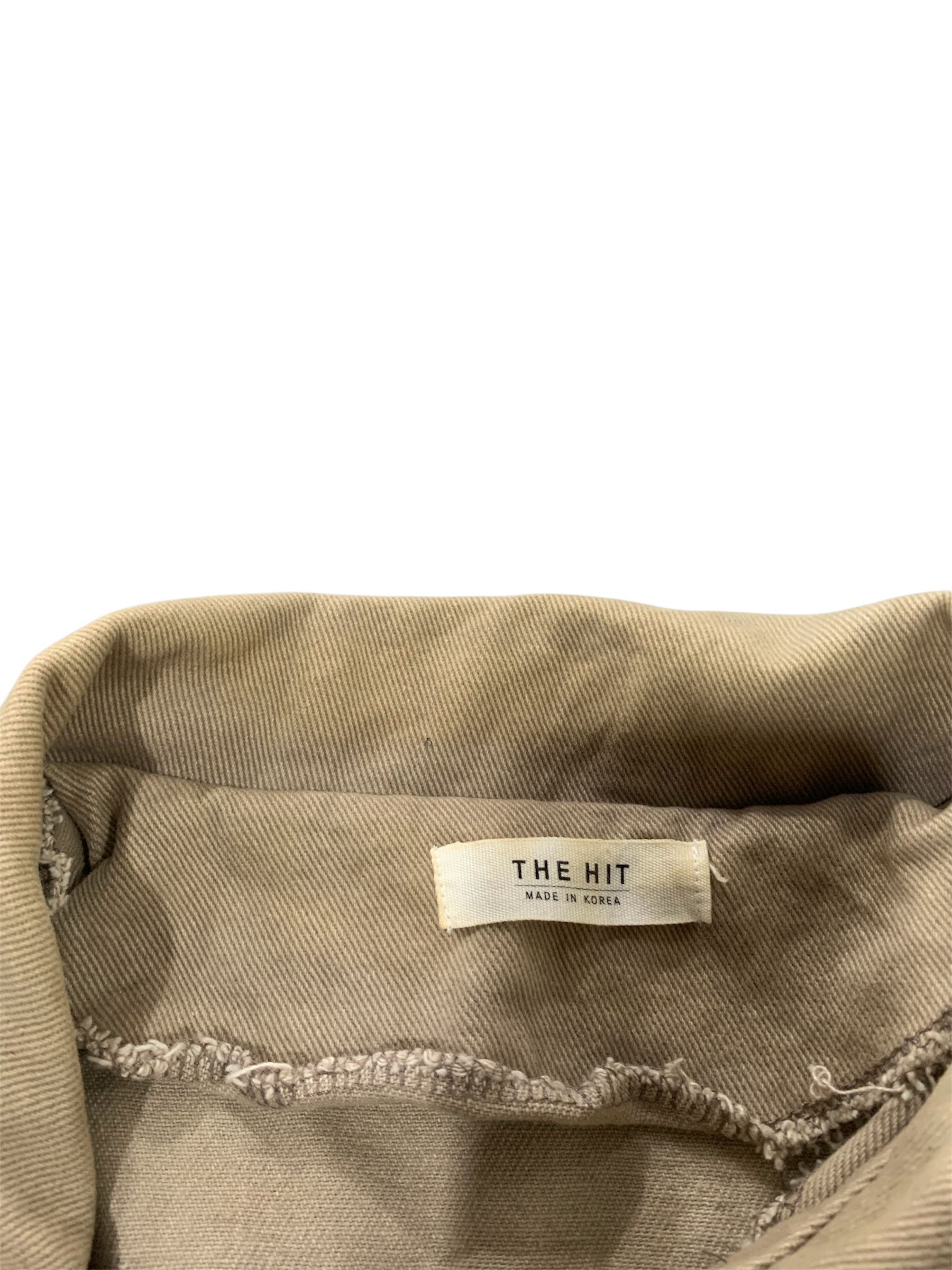 Japanese Brand × Levi's × Levi's Vintage Clothing Vintage The Hit Style Japan Zip Jacket. Size US M / EU 48-50 / 2 - 6 Thumbnail
