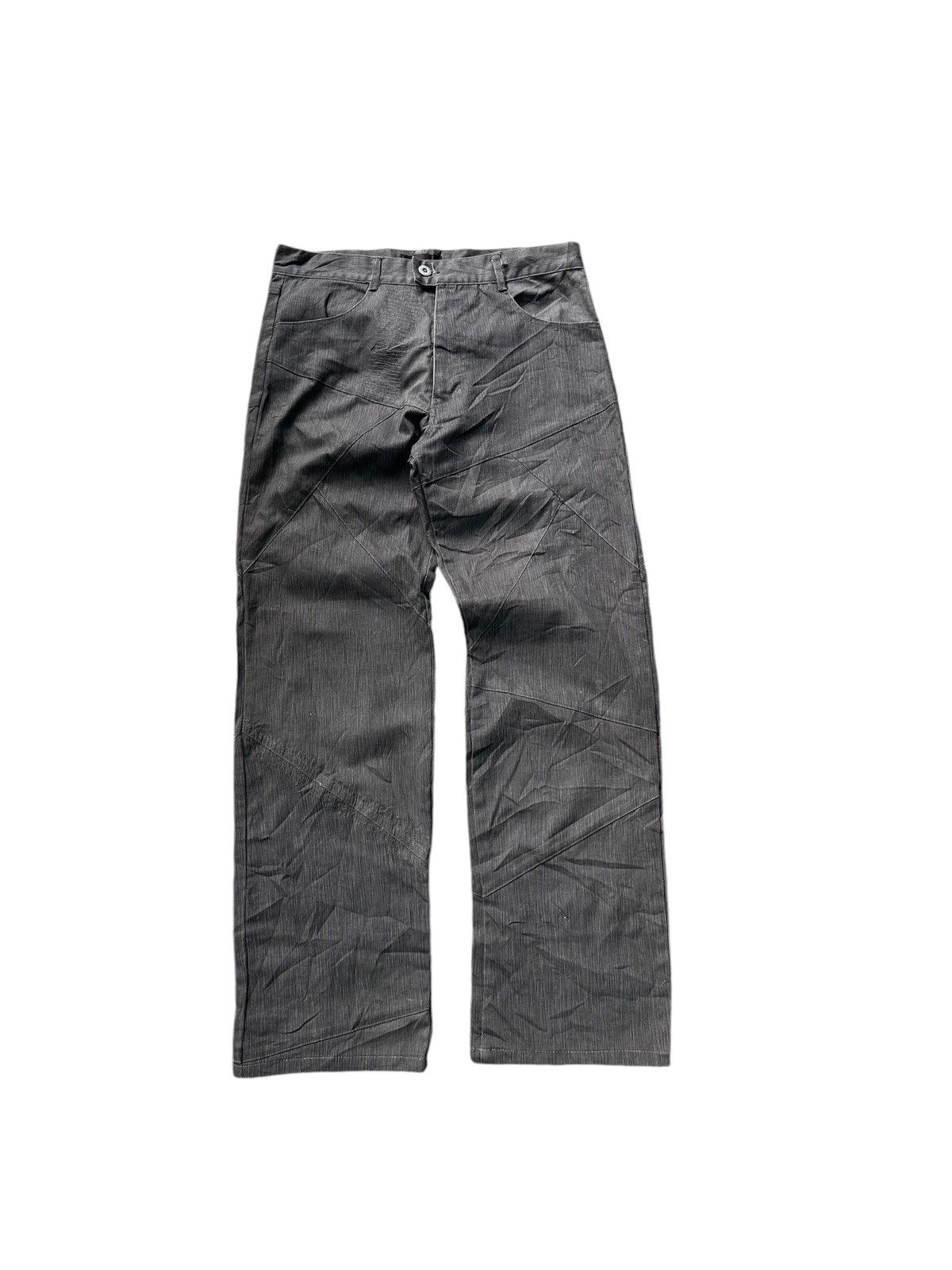 If Six Was Nine × In The Attic In the attic pants Size US 31 - 1 Thumbnail