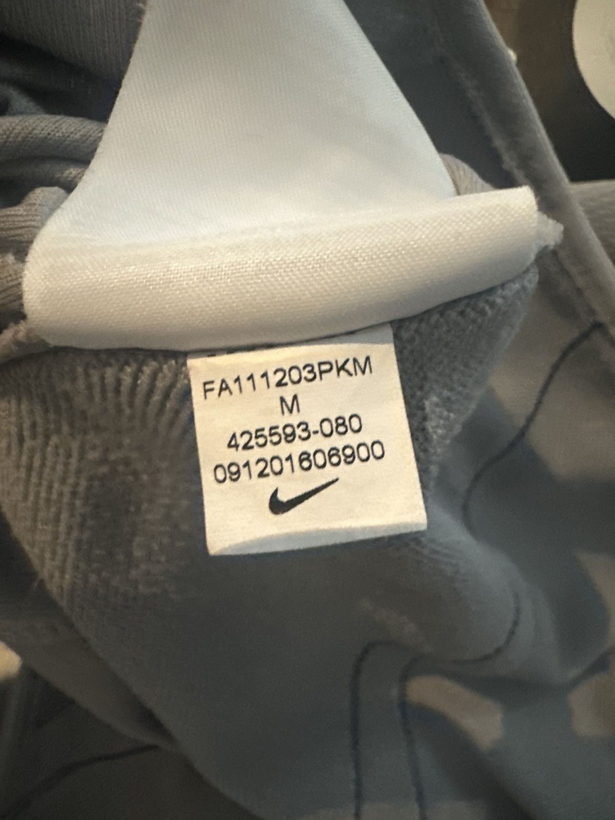 Nike FC Porto x Nike x Streetwear x Training Size US M / EU 48-50 / 2 - 5 Thumbnail