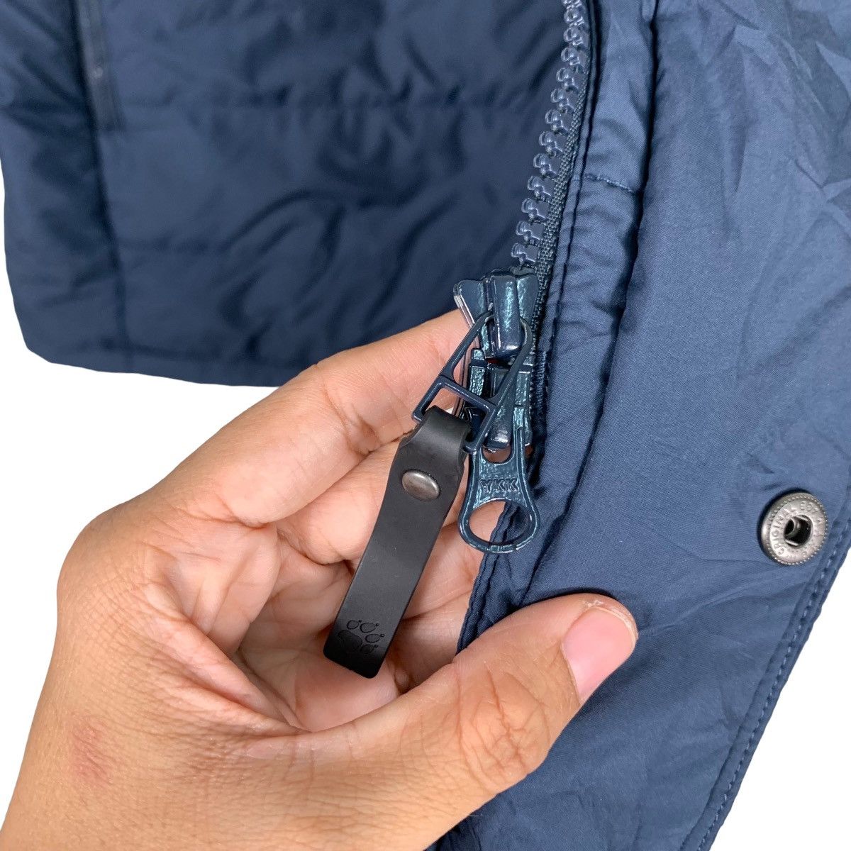 Jack Wolfskin Jack Wolfskins Microguard Ecosphere Stormlock #0466-C21 Size US XL / EU 56 / 4 - 12 Thumbnail