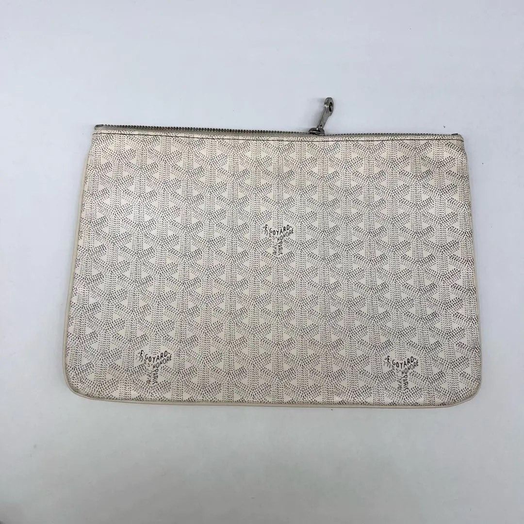 Goyard Pre-loved Bag Very good condition Size ONE SIZE - 1 Thumbnail