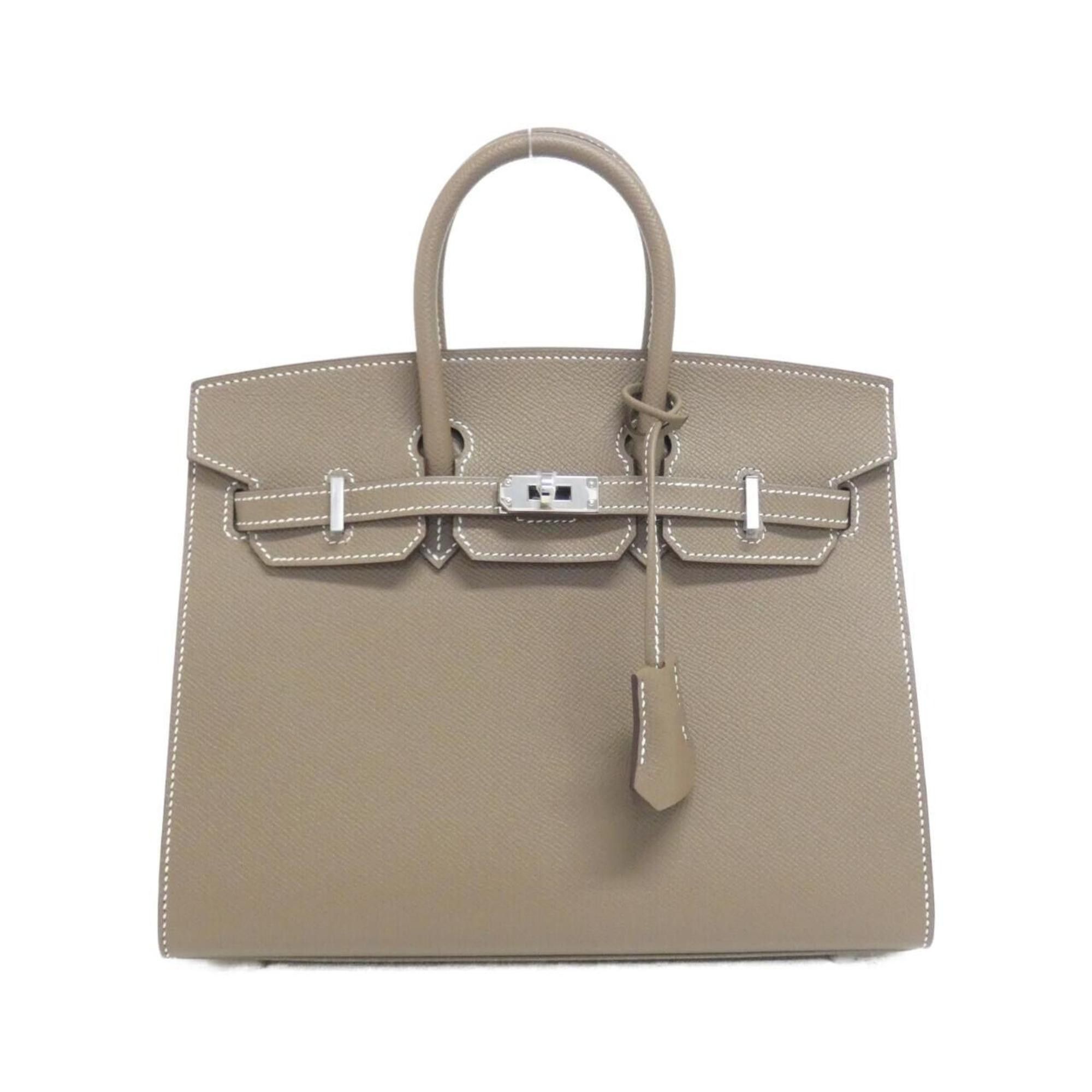 Hermes Hermès Birkin 25 handbag Size ONE SIZE - 1 Thumbnail