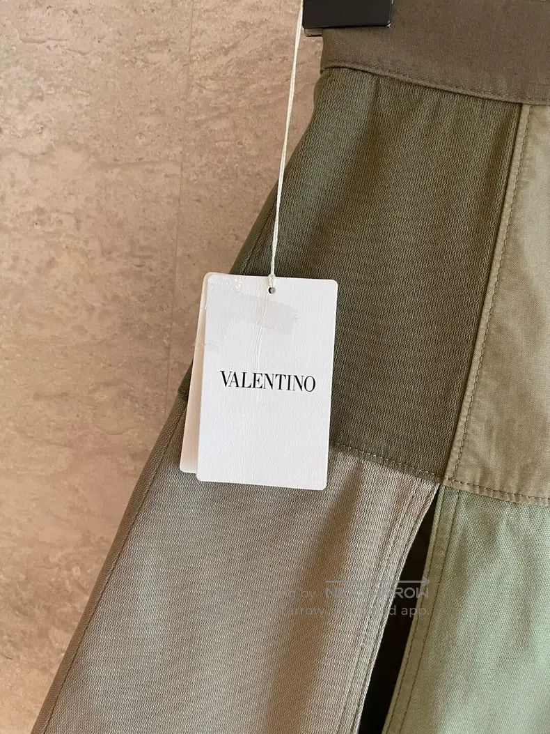 Valentino Valentino Skirt Size S / US 4 / IT 40 - 2 Thumbnail