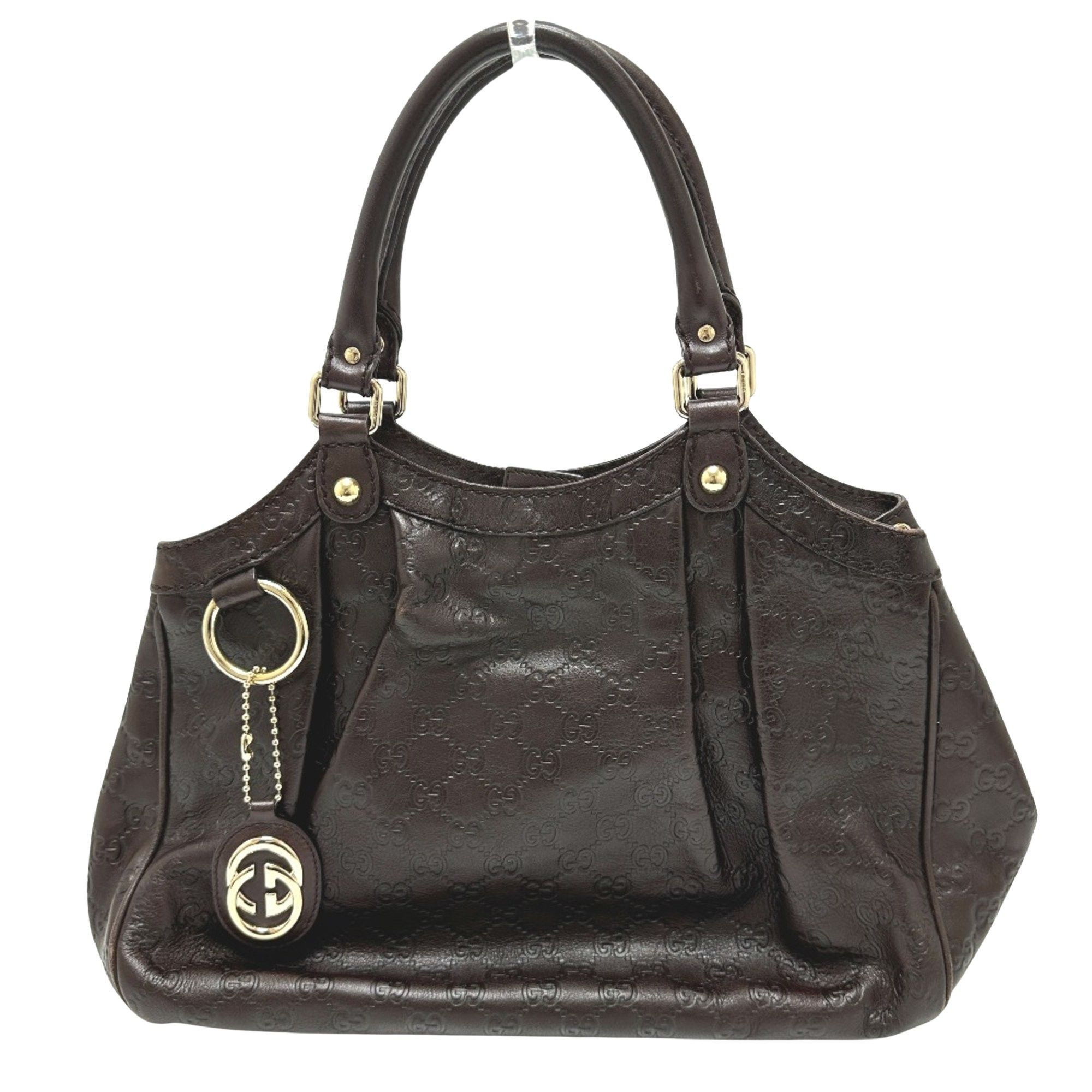Gucci Gucci tote Size ONE SIZE - 1 Thumbnail