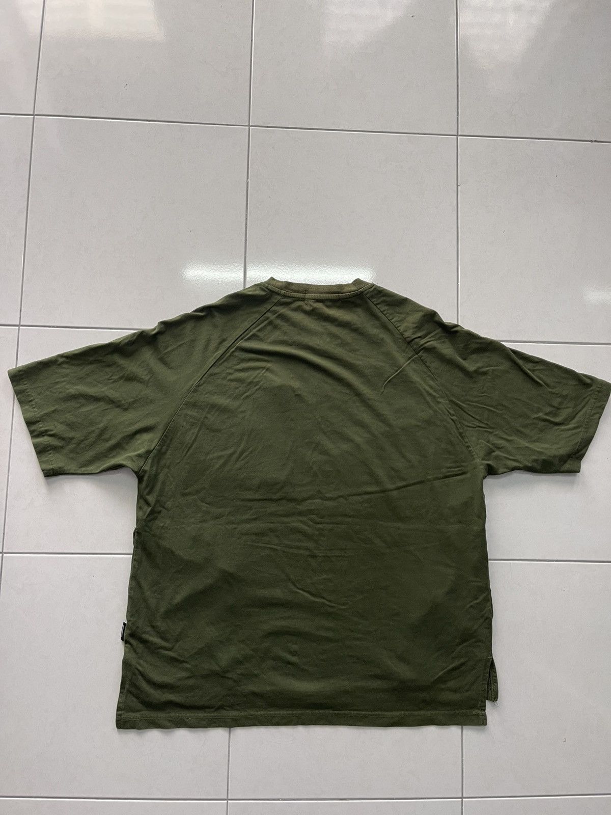 GU VINTAGE GU X UNDERCOVER ZIPPER VERY RARE Size US L / EU 52-54 / 3 - 7 Thumbnail