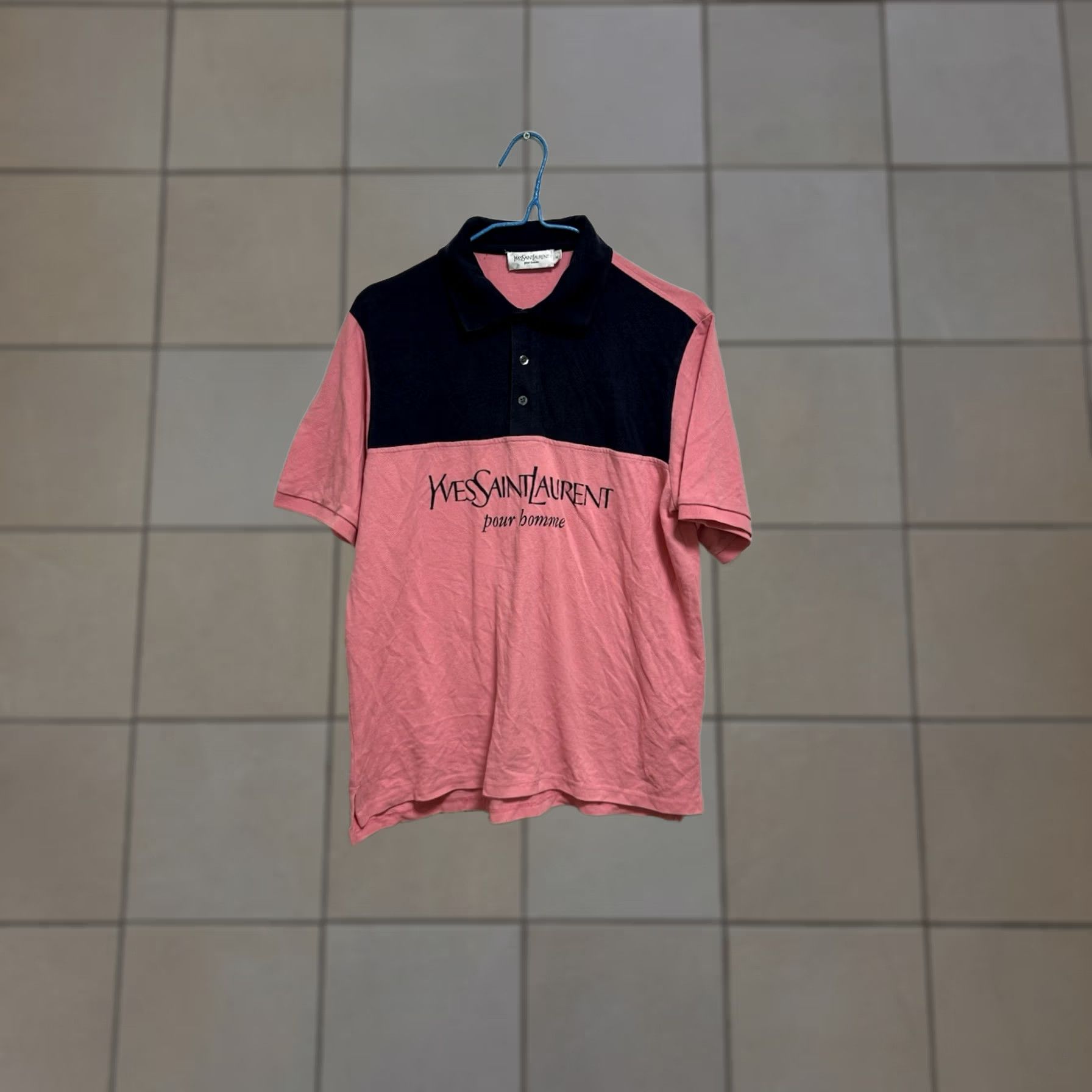 Vintage × Yves Saint Laurent Vintage 90s Yves Saint Laurent Ysl