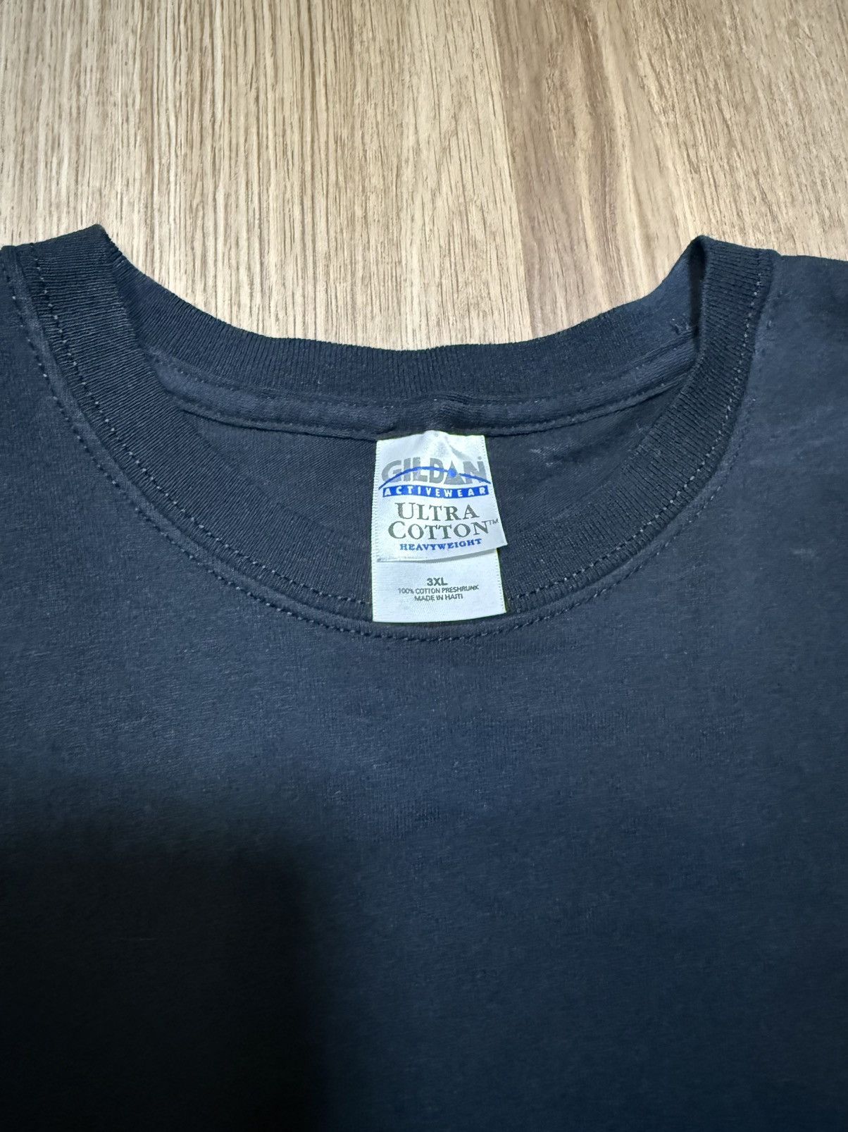 Other Vintage Y2K Boothill Saloon 2007 T Shirt 3XL Biker Cycle Size US XXL / EU 58 / 5 - 5 Thumbnail