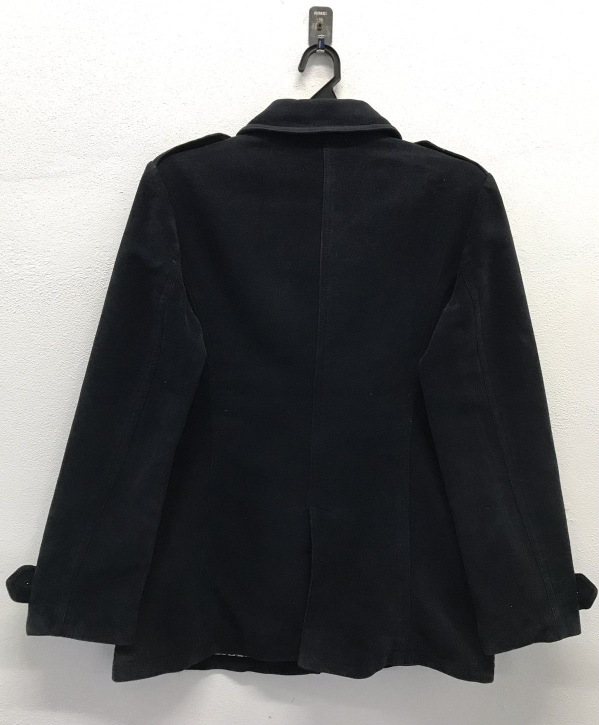 Paul Smith × Vintage Vintage Paul Smith Jeans Jacket Size US M / EU 48-50 / 2 - 2 Thumbnail