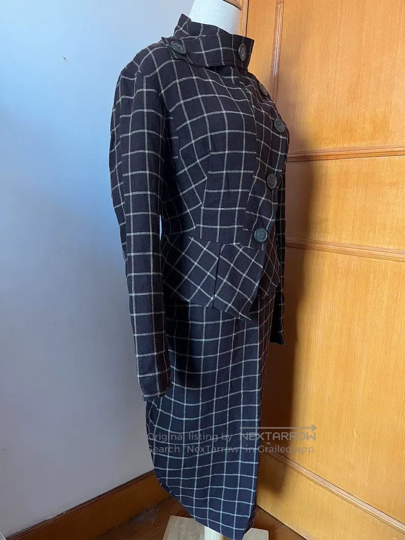 Vivienne Westwood Vivienne Westwood Suit Size S / US 4 / IT 40 - 3 Thumbnail