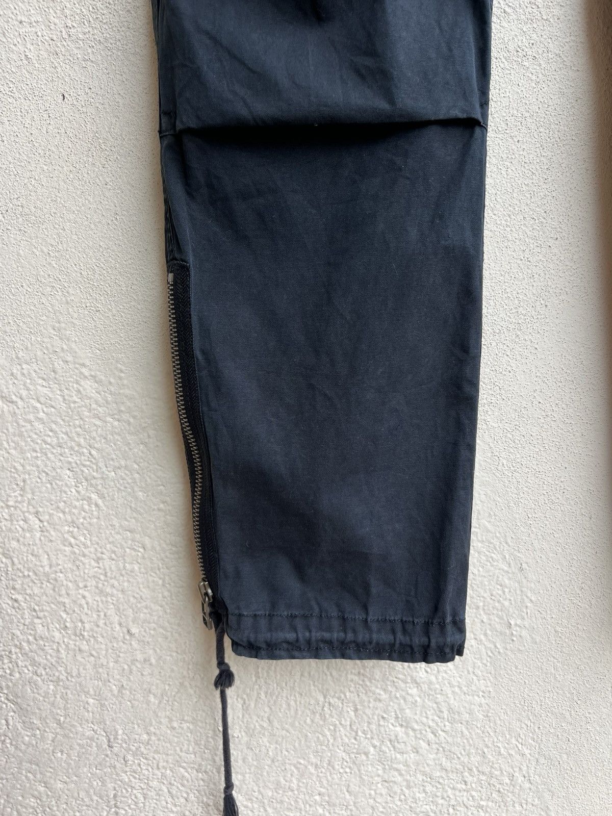 JACKROSE Jackrose Bondage Parachute Cargo Trouser Pant Size US 31 - 10 Thumbnail