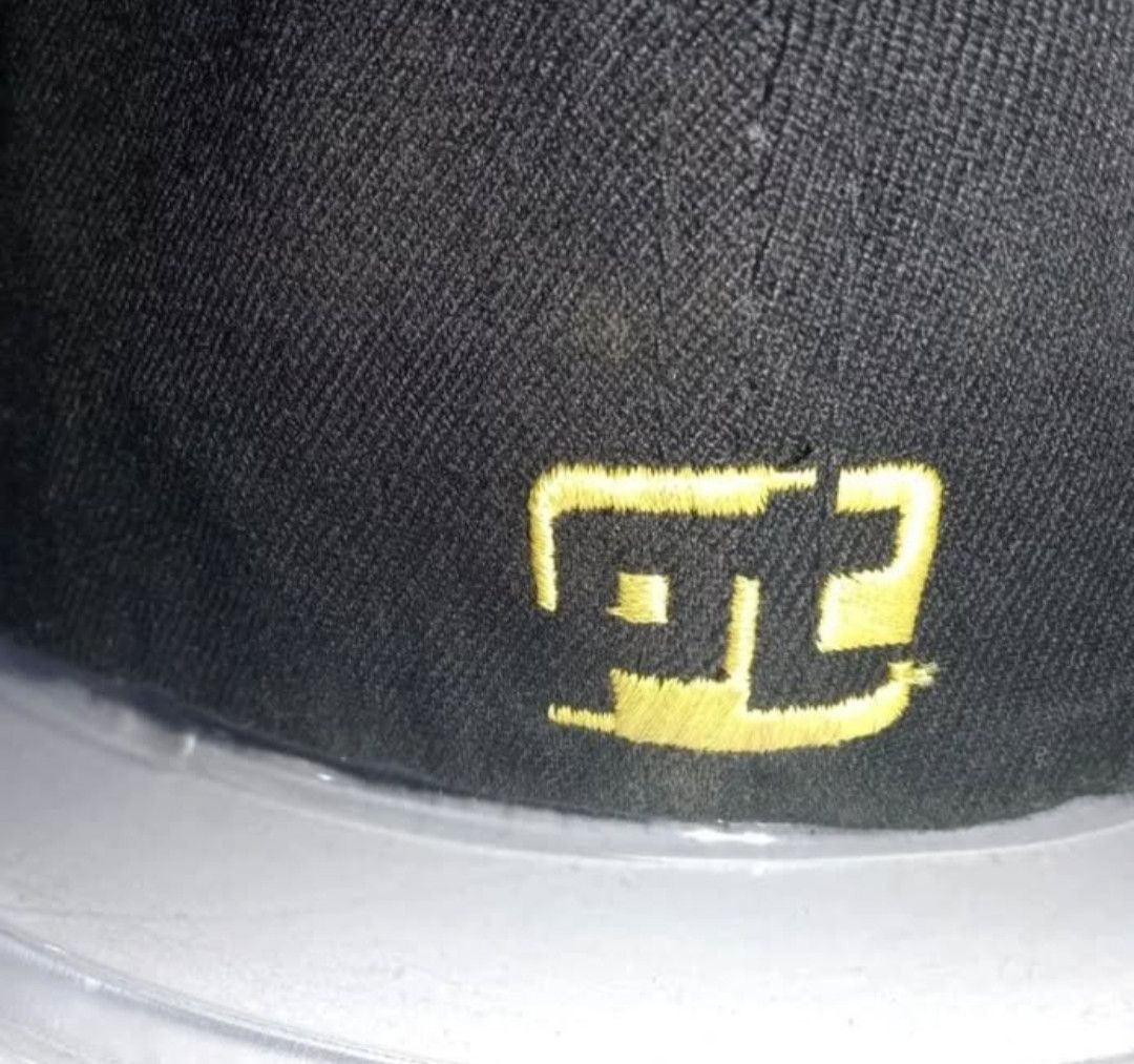 Other CAP : PRO TAPER BY FLEXFIT Size ONE SIZE - 5 Thumbnail