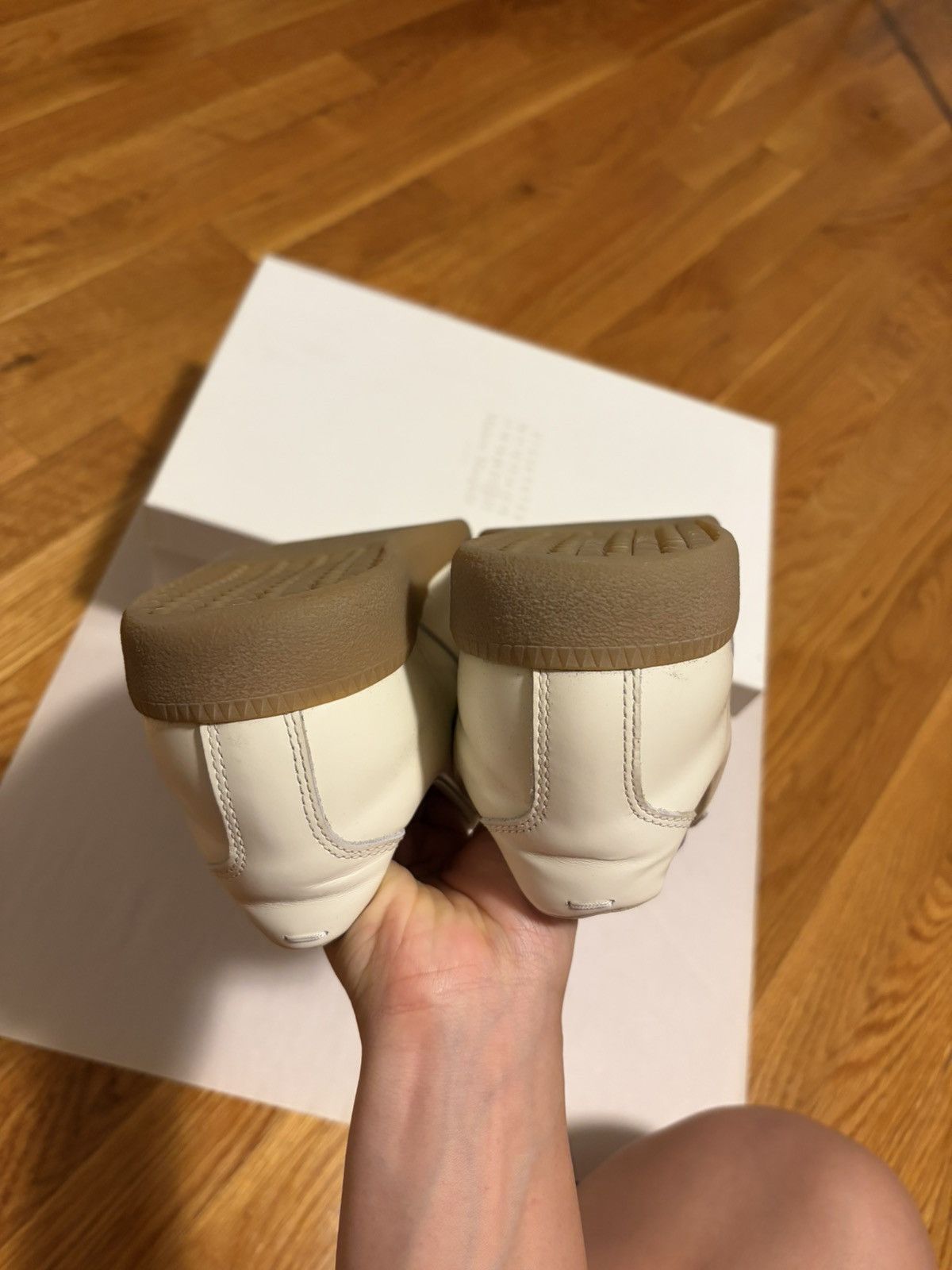 Maison Margiela Maison Margiela GATS 8 Size US 8 / EU 41 - 6 Thumbnail