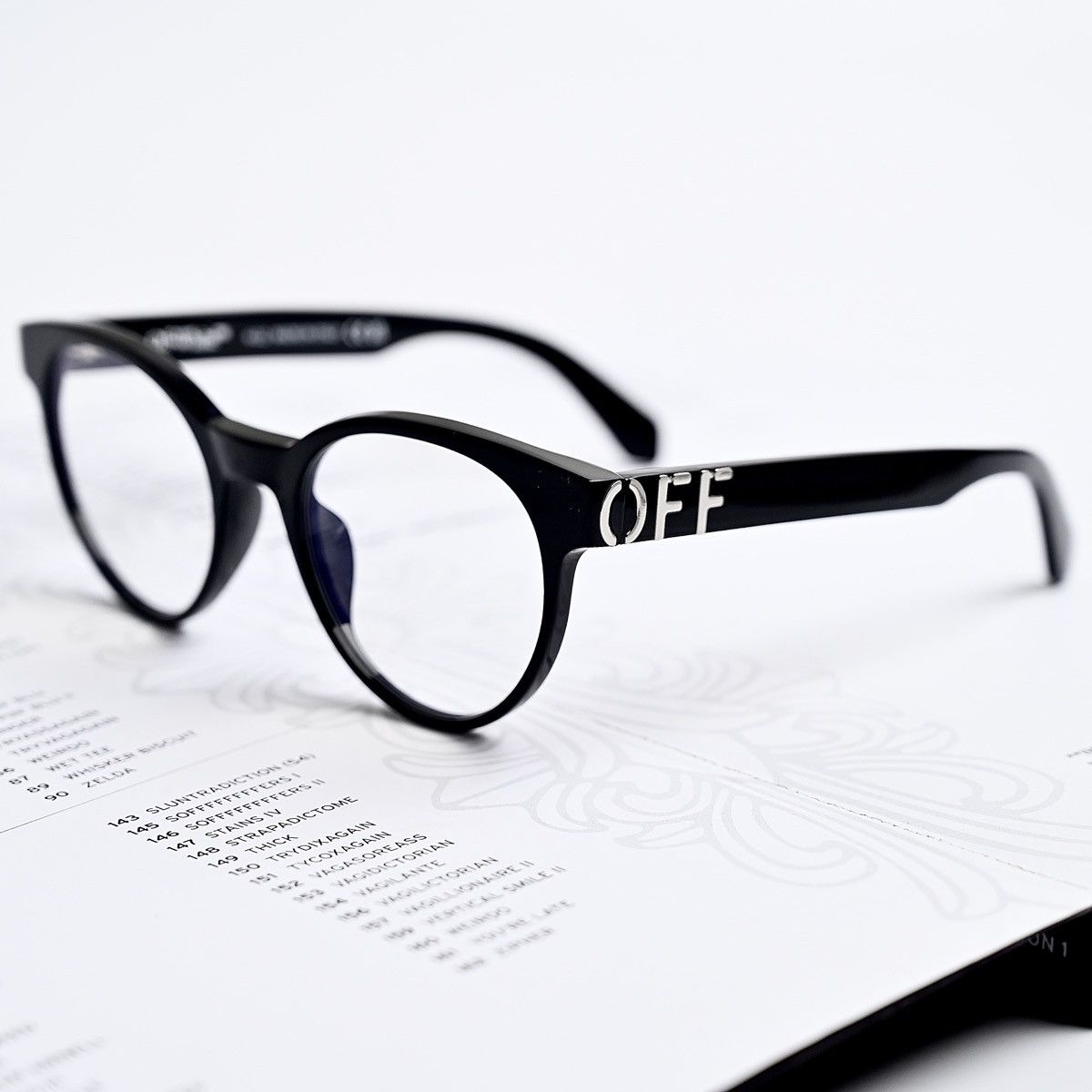 Off-White OFF WHITE STYLE 68 SUNGLASSES Size ONE SIZE - 2 Thumbnail