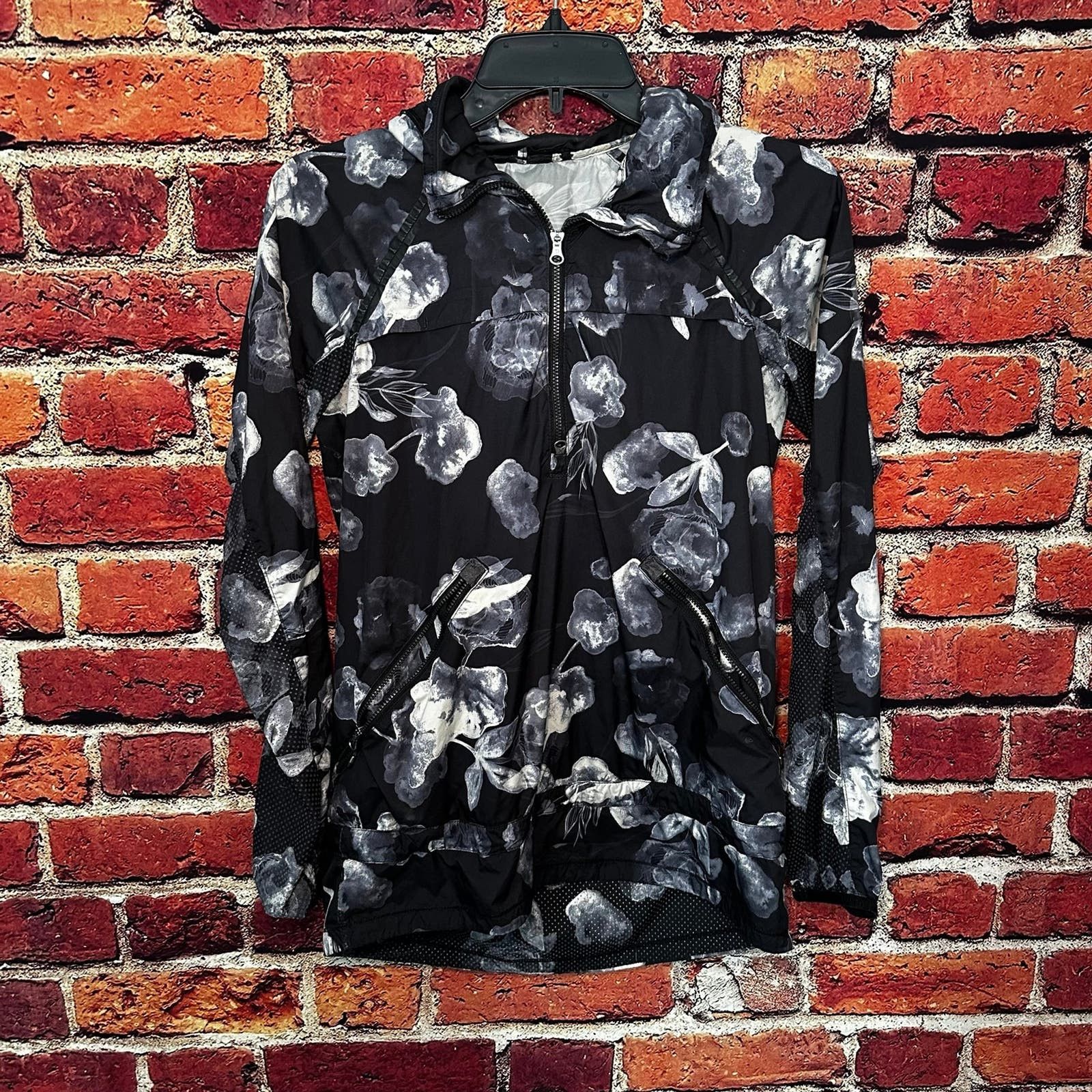 Lululemon Lululemon Miss Misty Pullover hoodie Size 4 Size S / US 4 / IT 40 - 4 Thumbnail