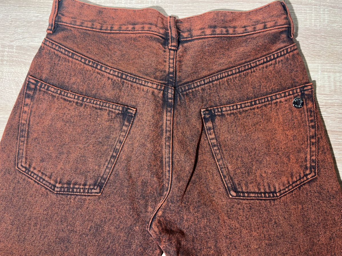 Etudes Etudes double knee archive collection jeans Size US 33 - 7 Thumbnail