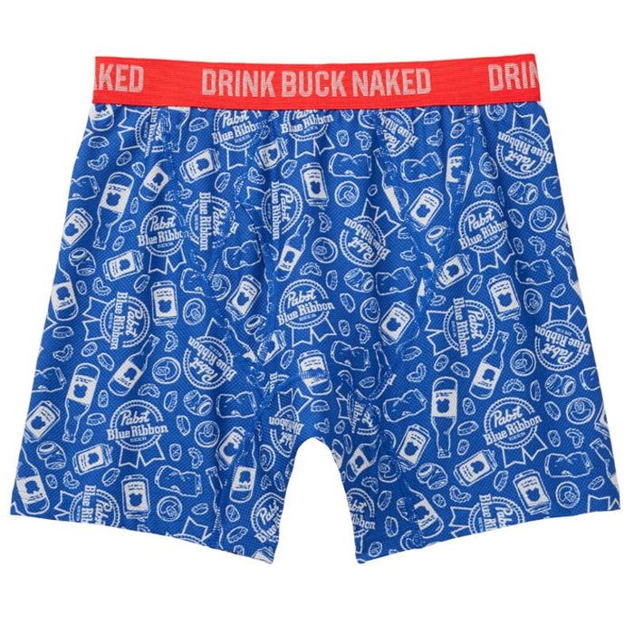 Duluth Trading Buck Naked Underwear 