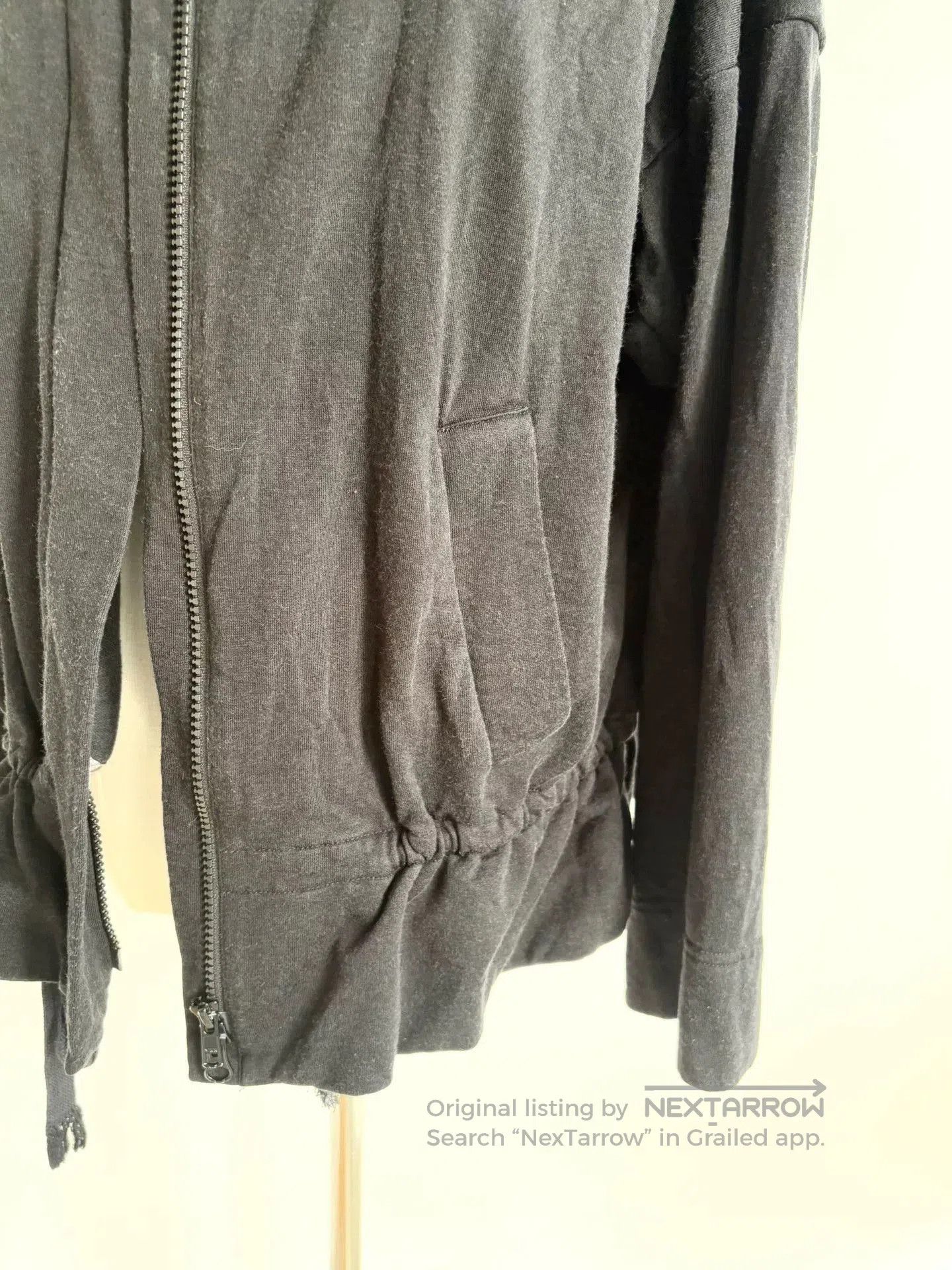 Vivienne Westwood vivienne westwood black saturn jacket. Size M / US 6-8 / IT 42-44 - 8 Thumbnail