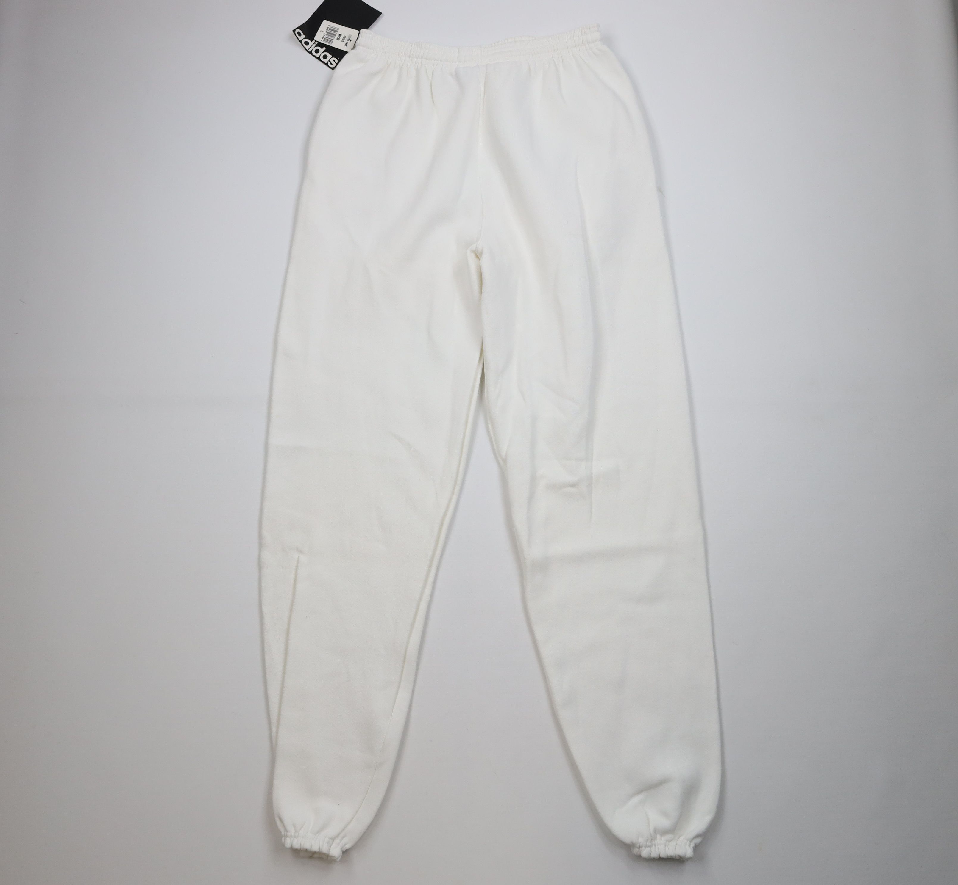 Adidas Deadstock Vintage 90s Adidas Heavyweight Sweatpants Joggers Size US 36 / EU 52 - 12 Thumbnail