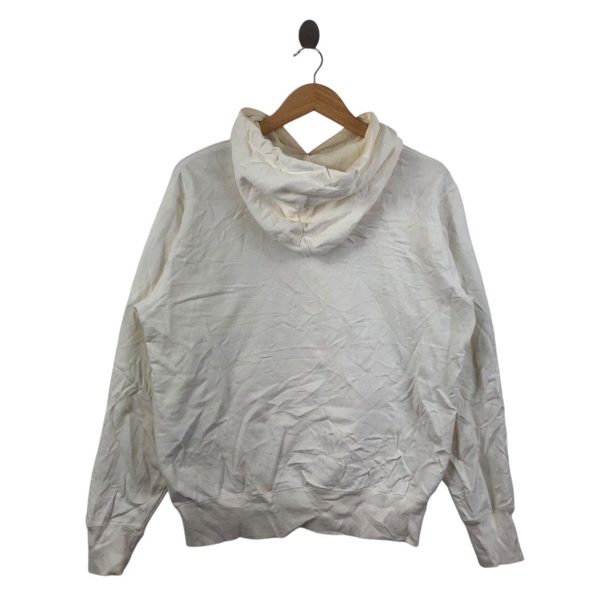 Champion CHAMPION WEST LOS ANGELES Hooded Sweatshirt Size US M / EU 48-50 / 2 - 3 Thumbnail