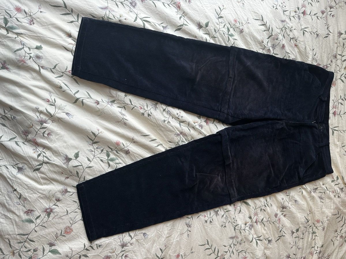 Comme des Garcons SHIRT Comme des Garçons shirt corduroy pants Size US 34 / EU 50 - 2 Thumbnail