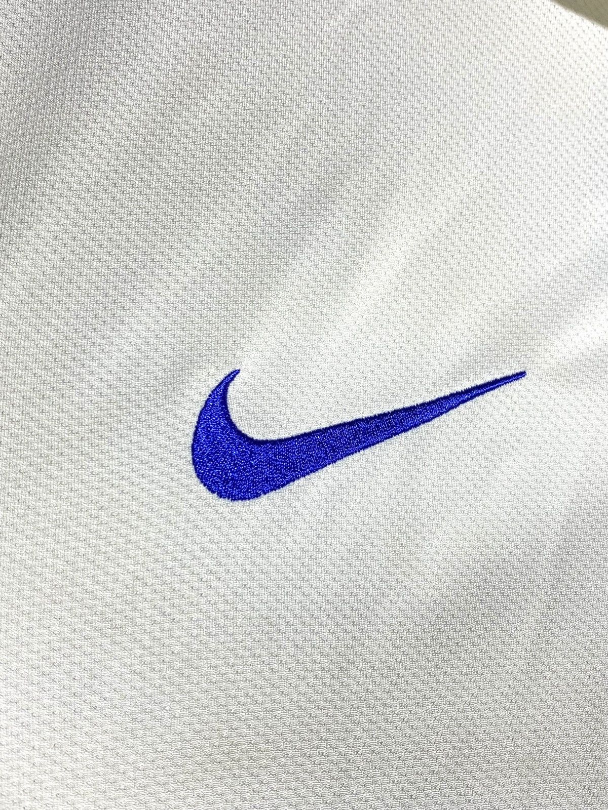 Nike New! #23 Pienaar Nike FC Everton 2012/13 Third Soccer Jersey Size US M / EU 48-50 / 2 - 5 Thumbnail