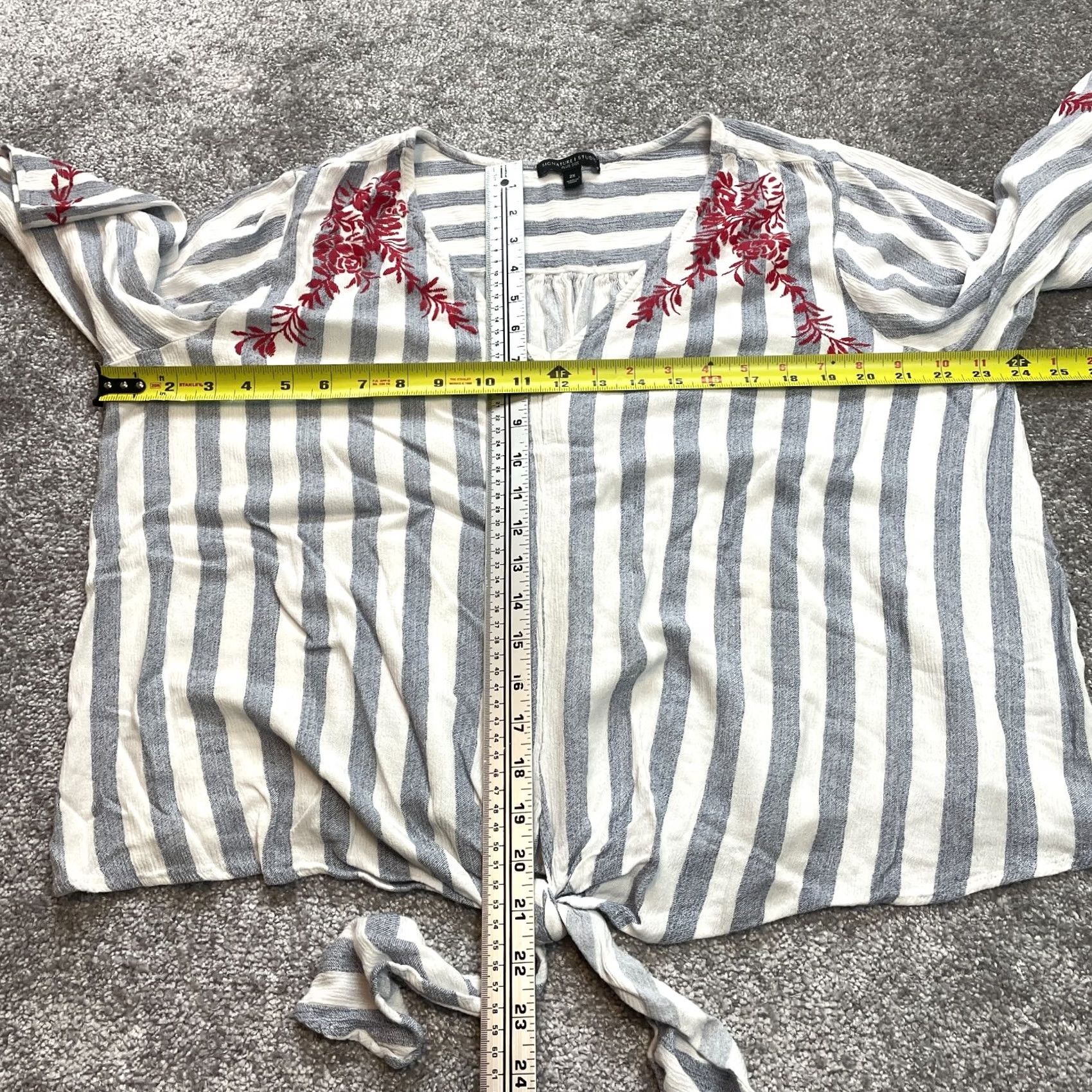 Vintage VINTAGE? No. Size XXL / US 16-18 / IT 52-54 - 6 Thumbnail