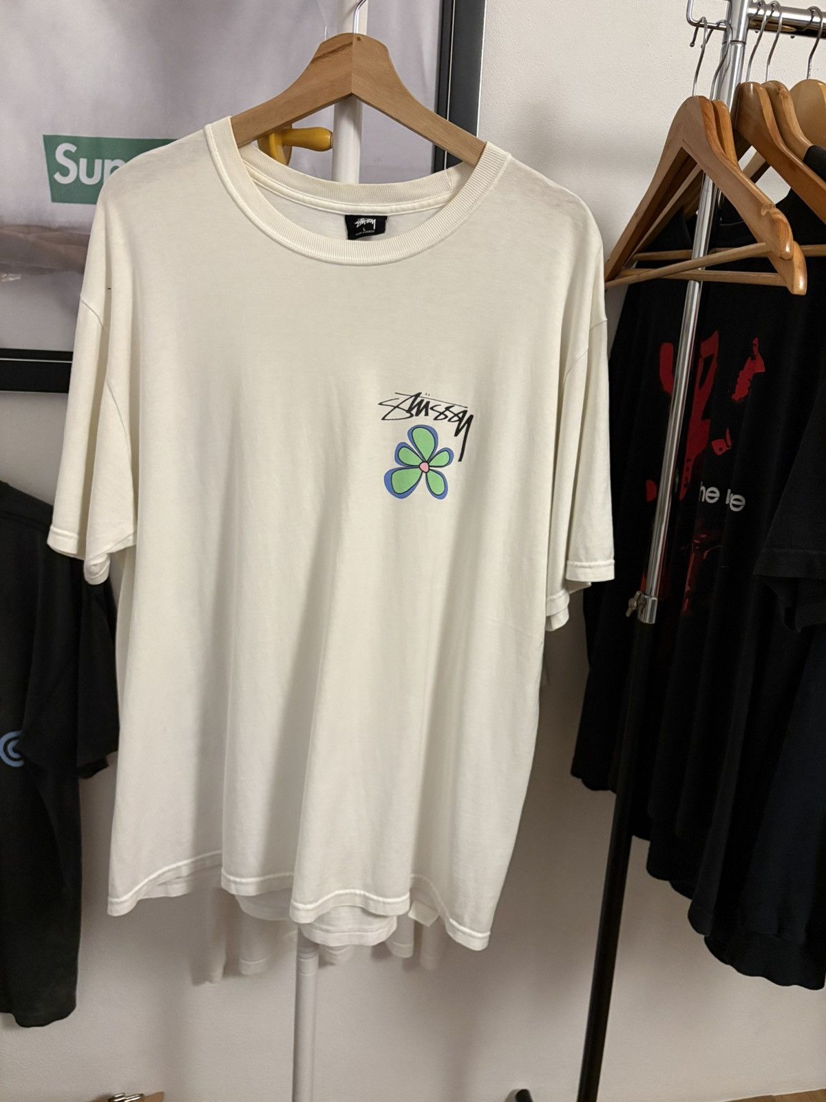 Stussy stussy design🌸 Size US L / EU 52-54 / 3 - 1 Thumbnail