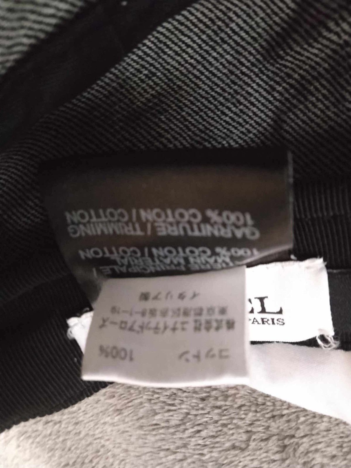 Designer × Maison Michel Maison Michel Paris Hats Size ONE SIZE - 3 Thumbnail