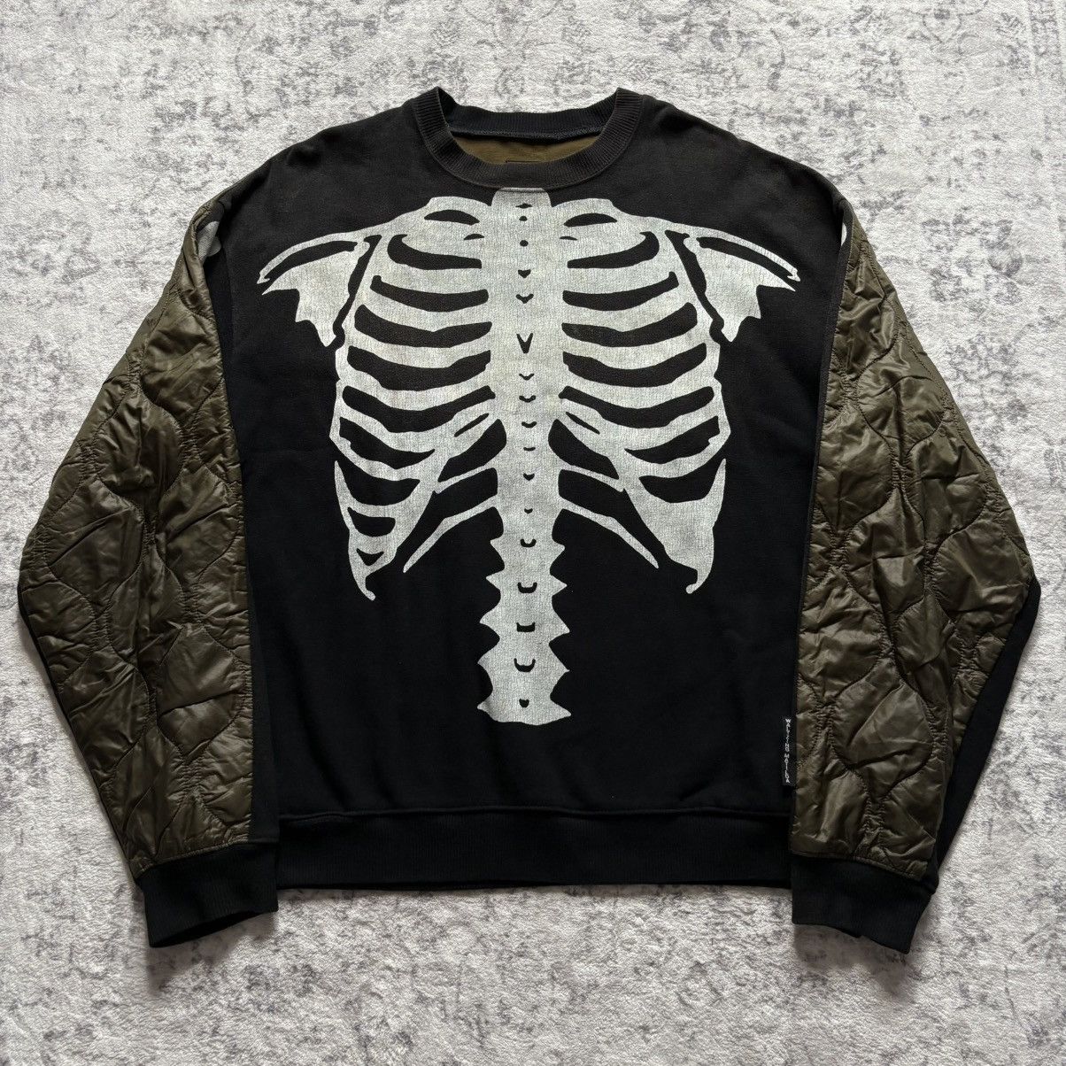 Kapital × Kapital Kountry Kapital Kountry Bone Bivouac