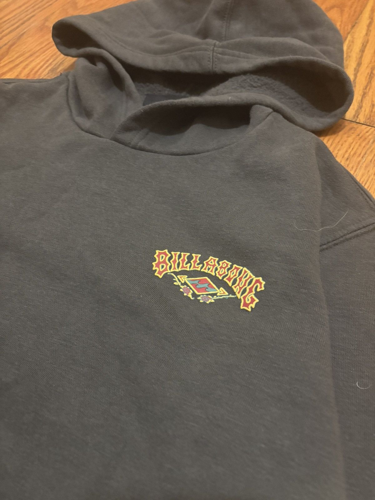 Billabong Billabong boys hoodie Size US L / EU 52-54 / 3 - 2 Thumbnail