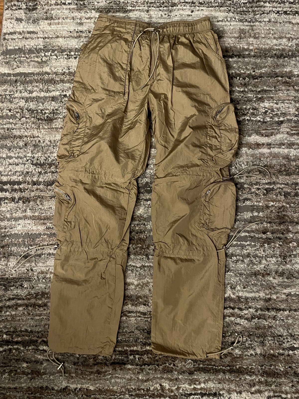 Kody Phillips Kody Phillips Adjustable Pants Size US 31 - 1 Thumbnail